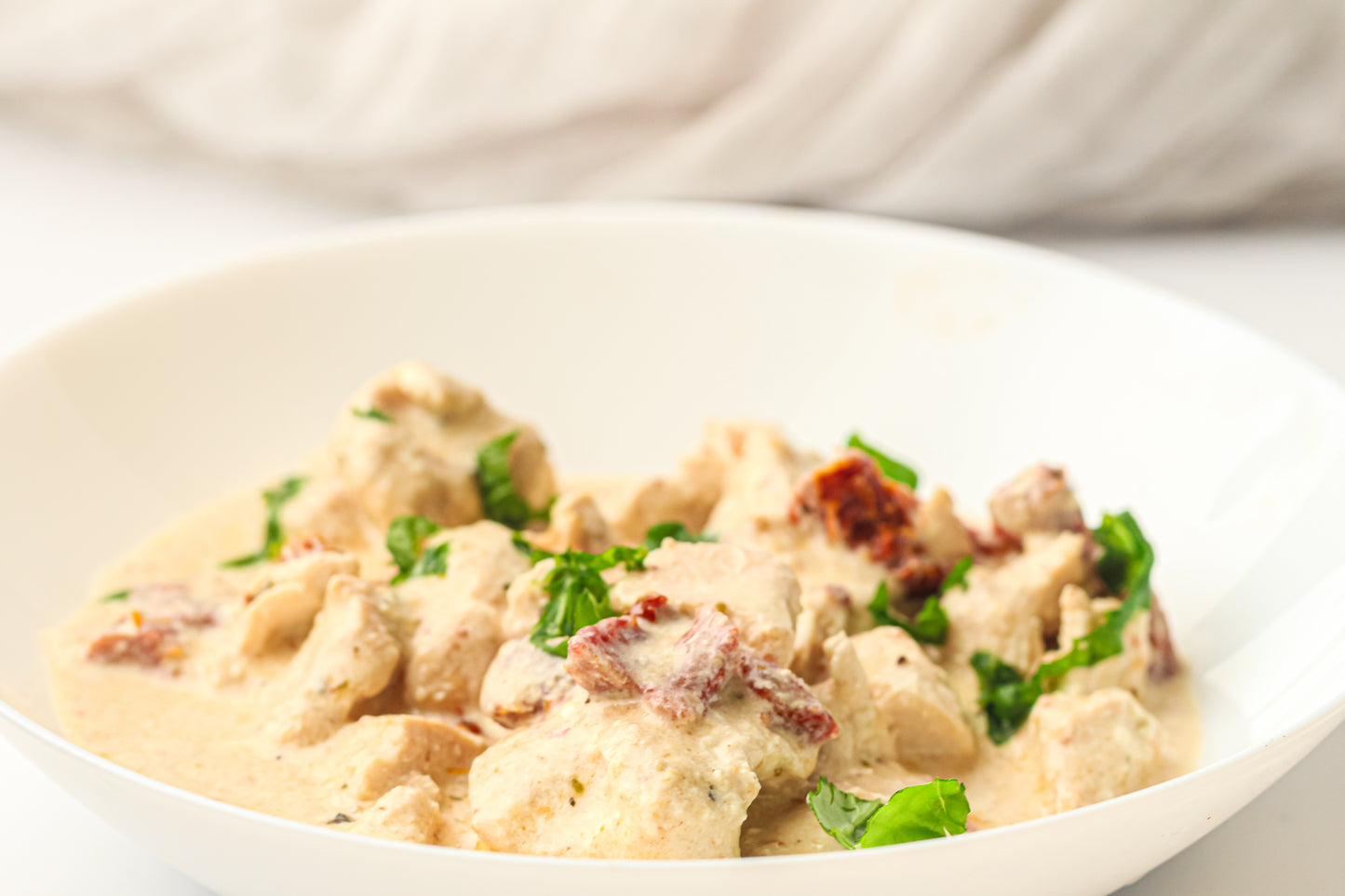 Slow Cooker Marry Me Chicken PLR Recipe Pack