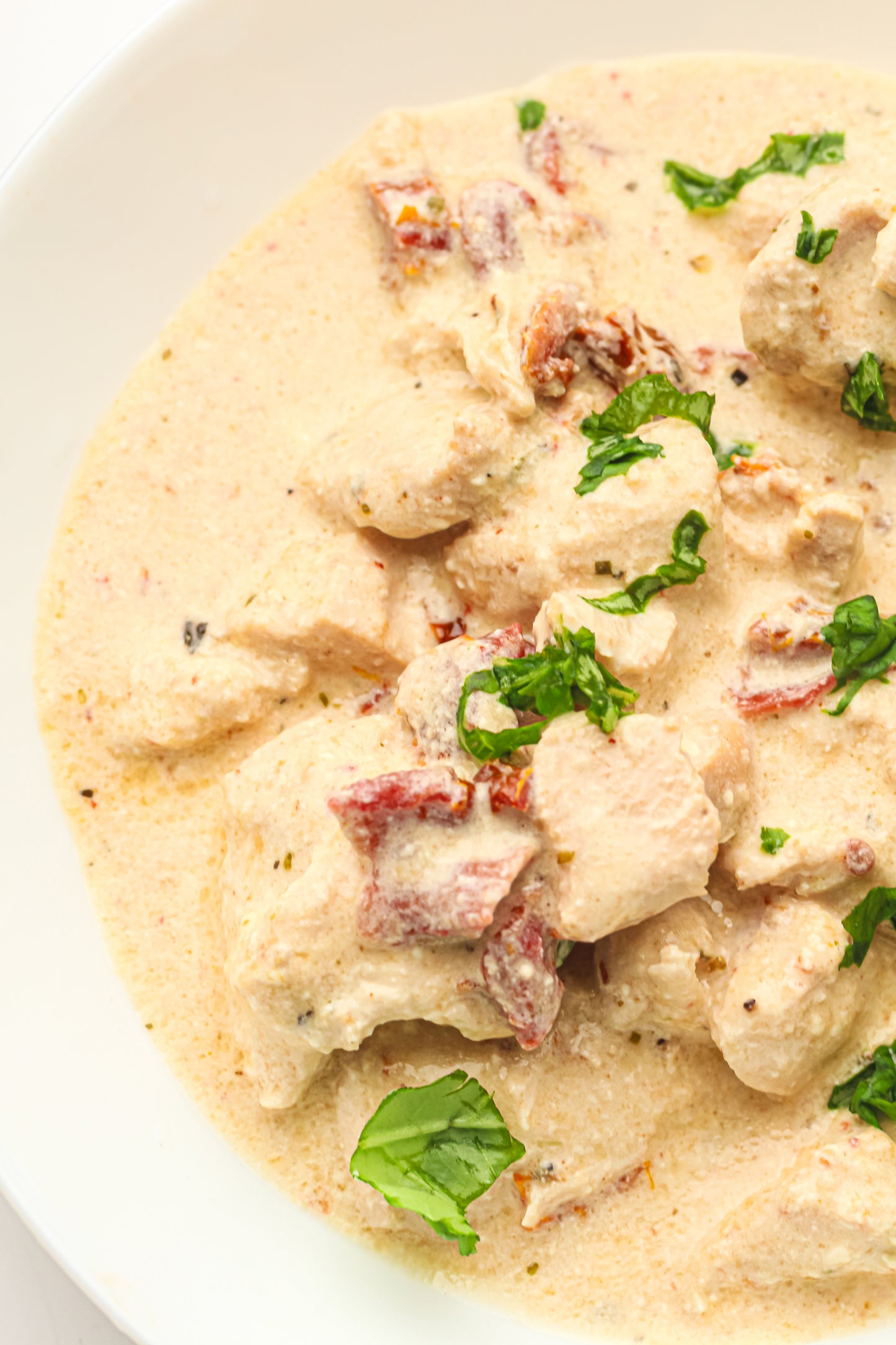 Slow Cooker Marry Me Chicken PLR Recipe Pack