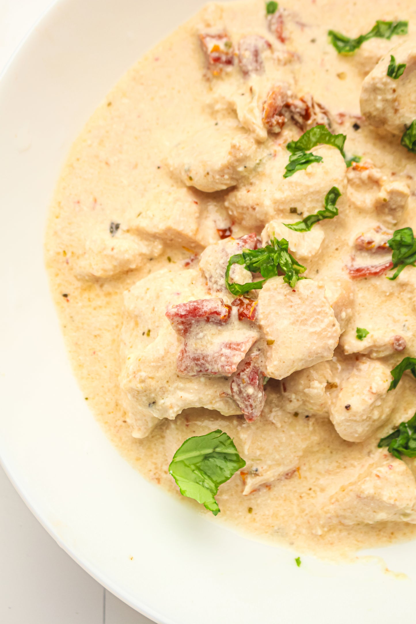 Slow Cooker Marry Me Chicken PLR Recipe Pack