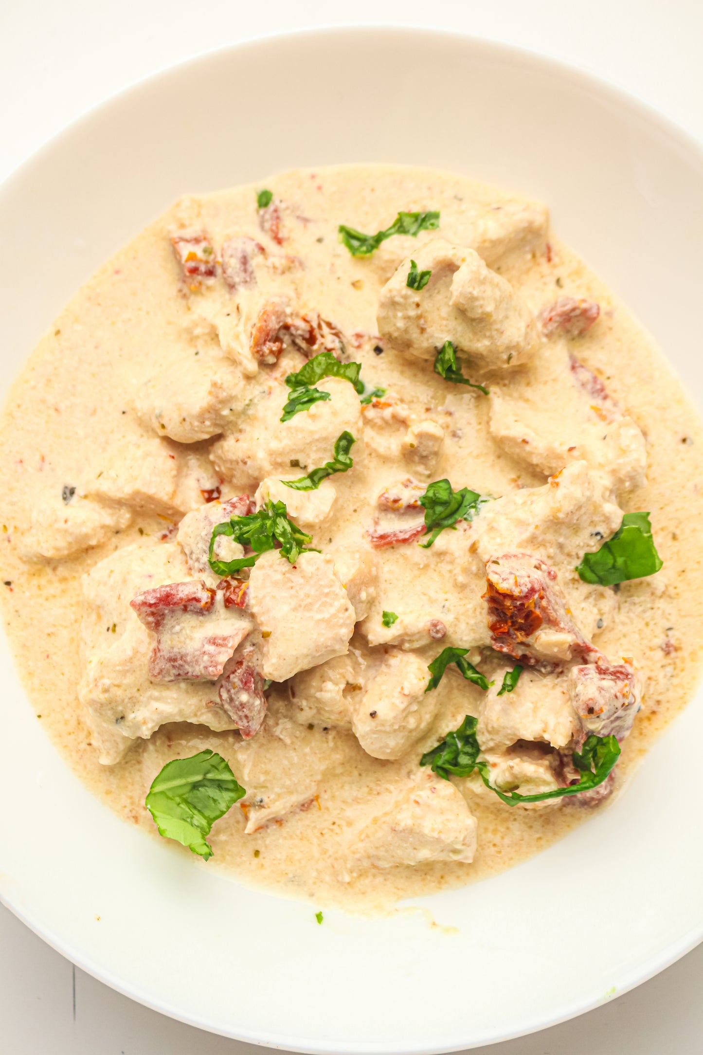 Slow Cooker Marry Me Chicken PLR Recipe Pack