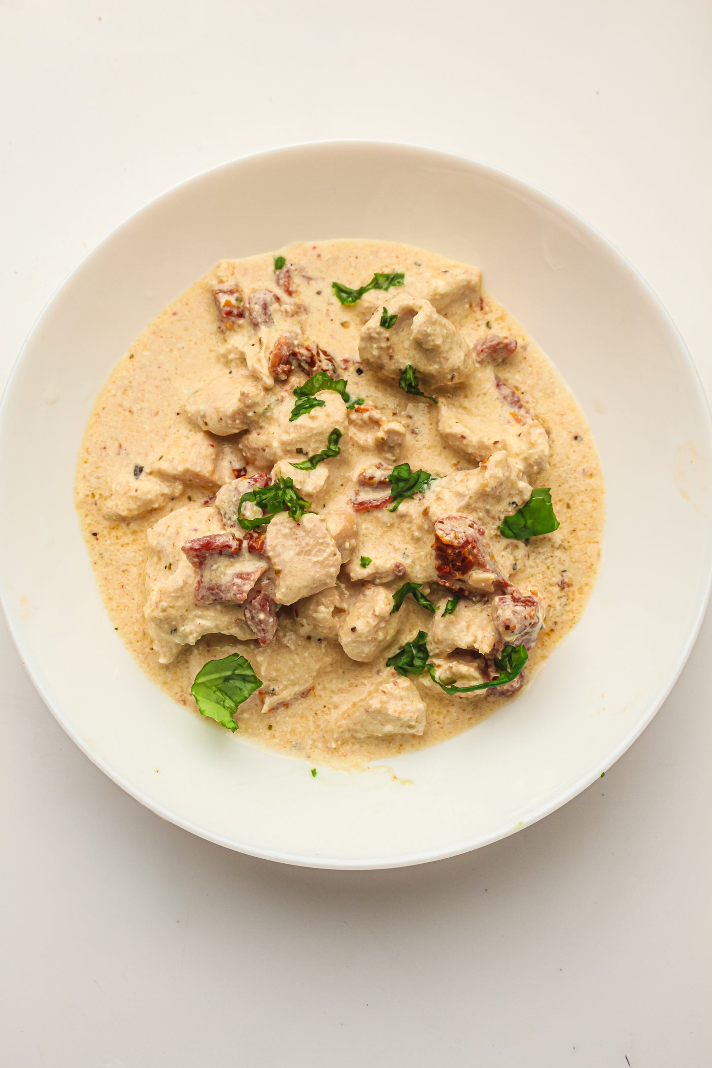 Slow Cooker Marry Me Chicken PLR Recipe Pack