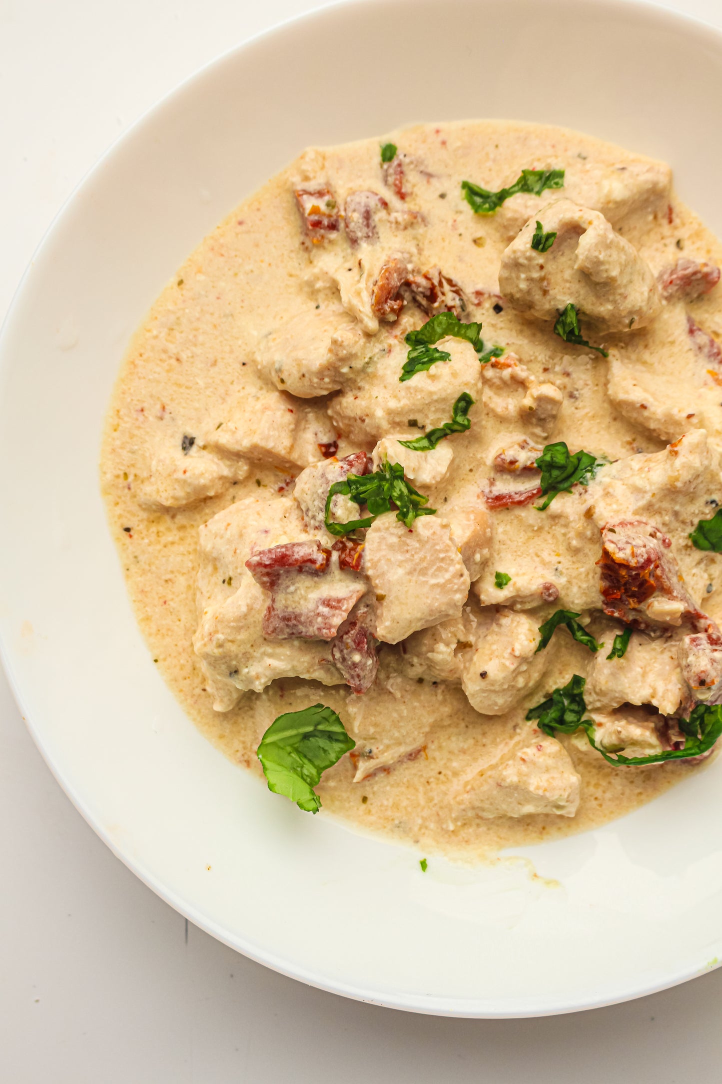 Slow Cooker Marry Me Chicken PLR Recipe Pack