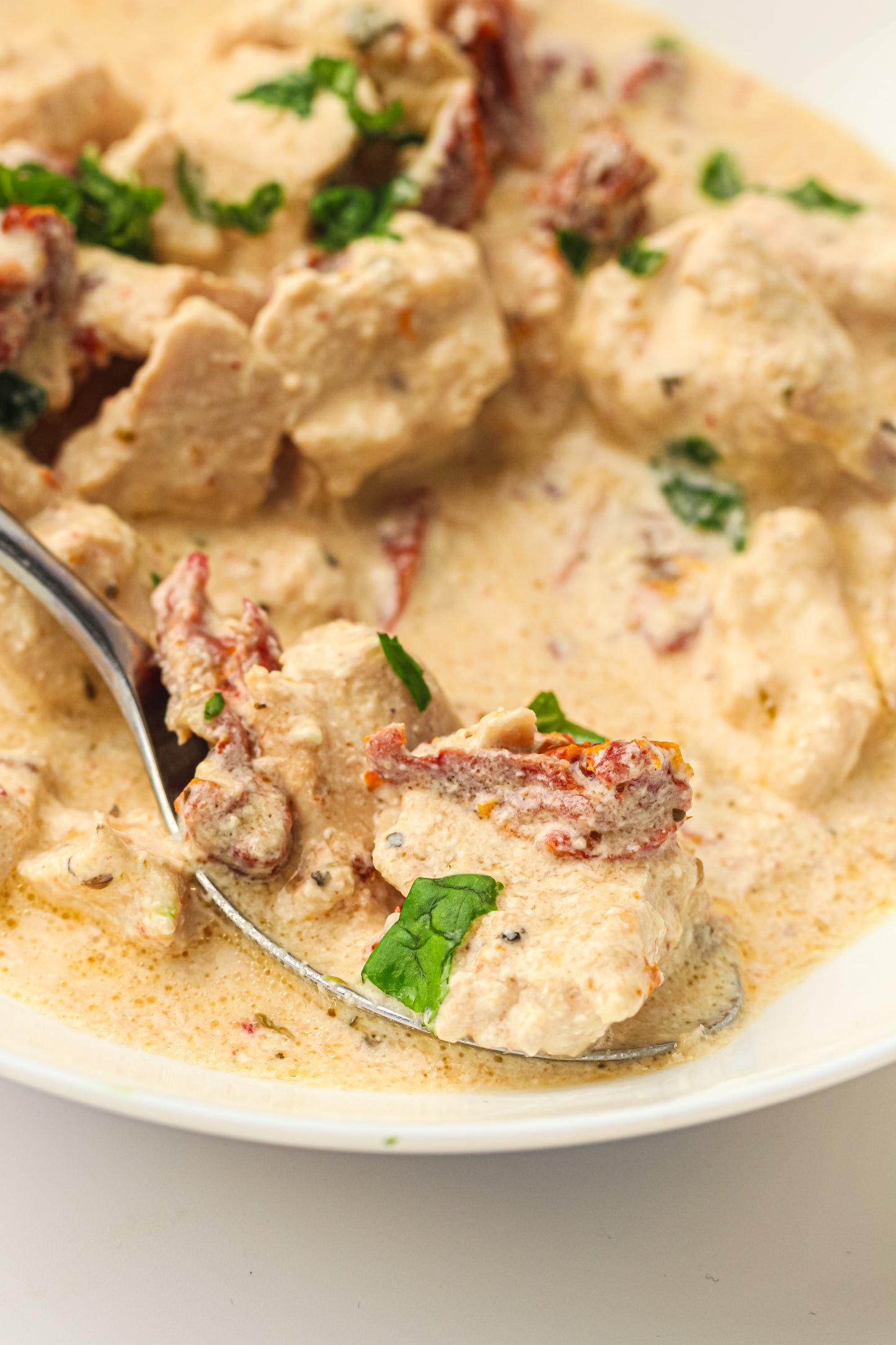 Slow Cooker Marry Me Chicken PLR Recipe Pack