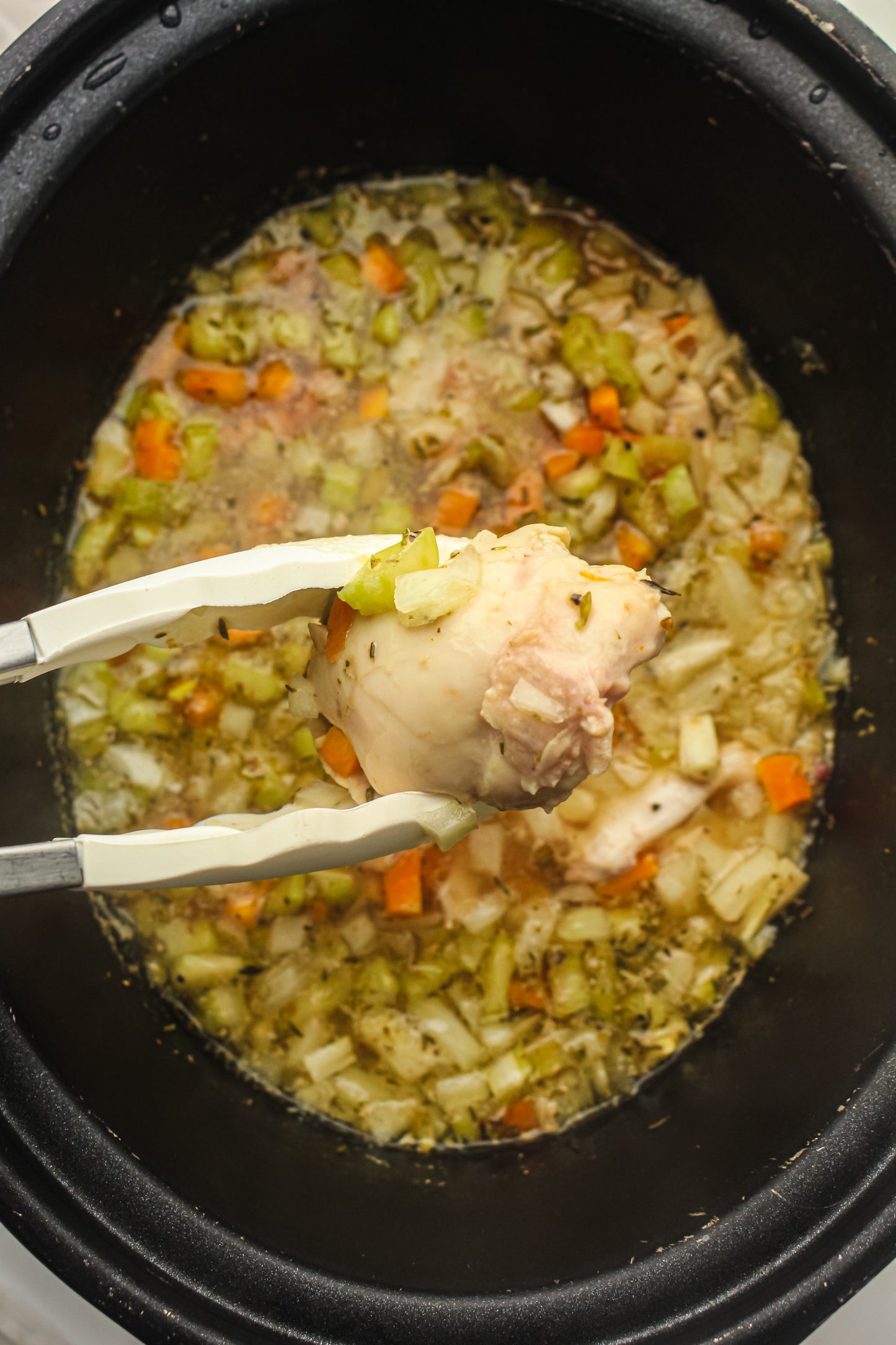 Slow Cooker Chicken Pot Pie PLR Recipe Pack
