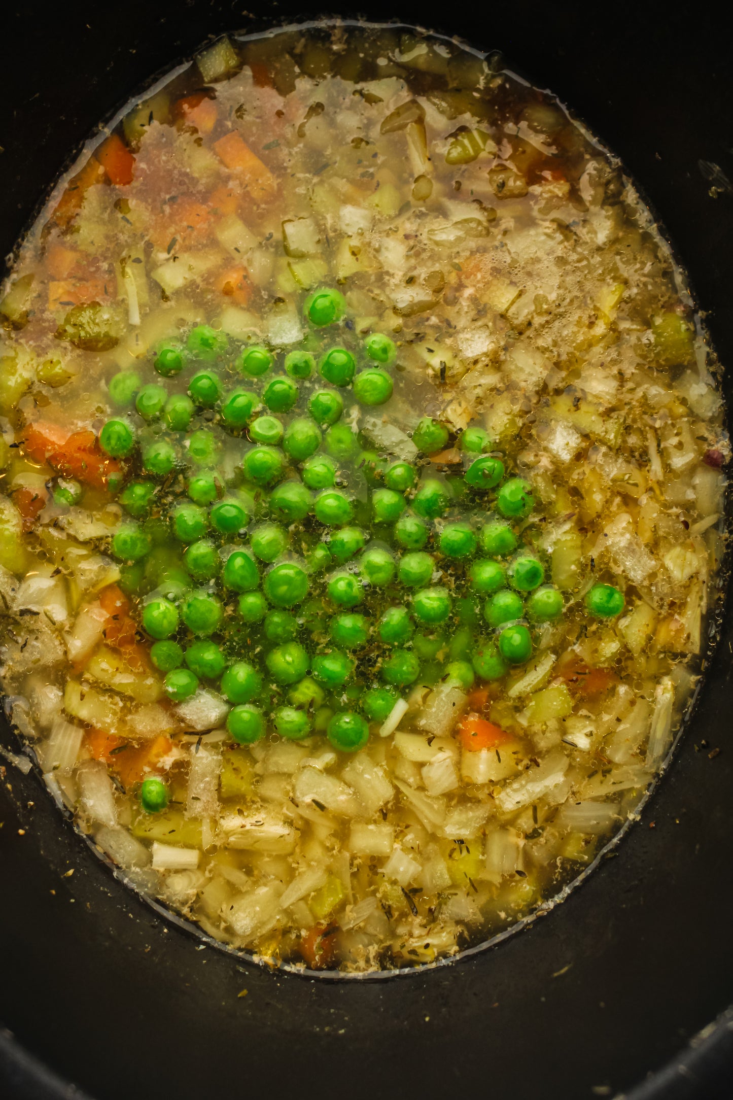 Slow Cooker Chicken Pot Pie PLR Recipe Pack