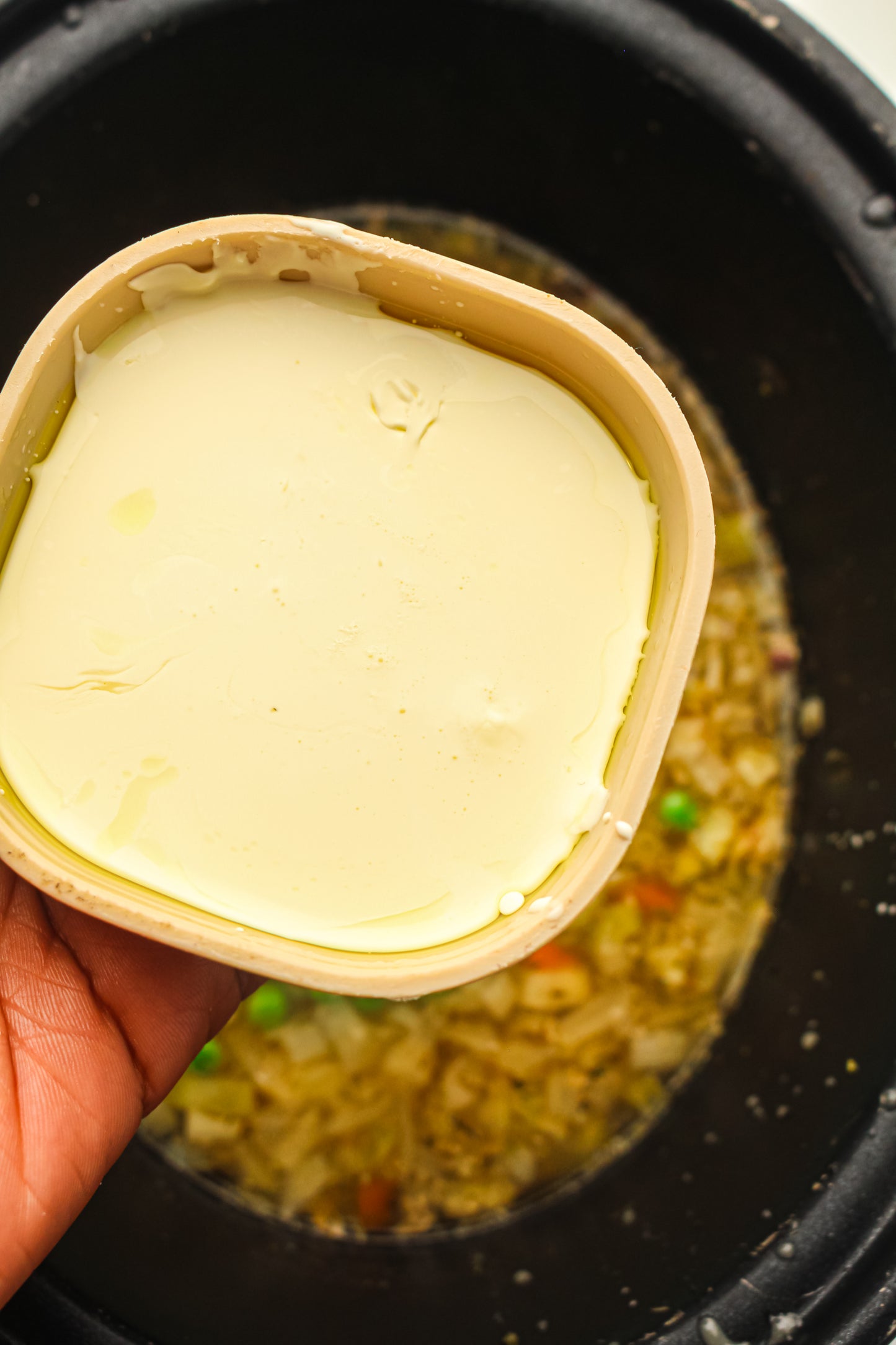 Slow Cooker Chicken Pot Pie PLR Recipe Pack