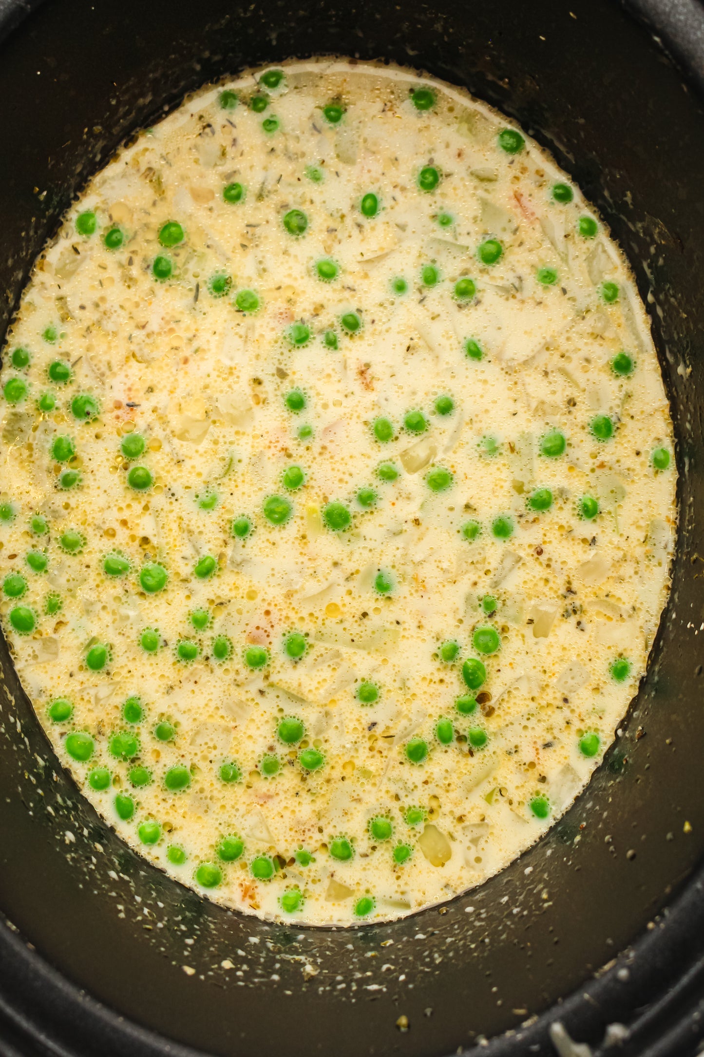 Slow Cooker Chicken Pot Pie PLR Recipe Pack