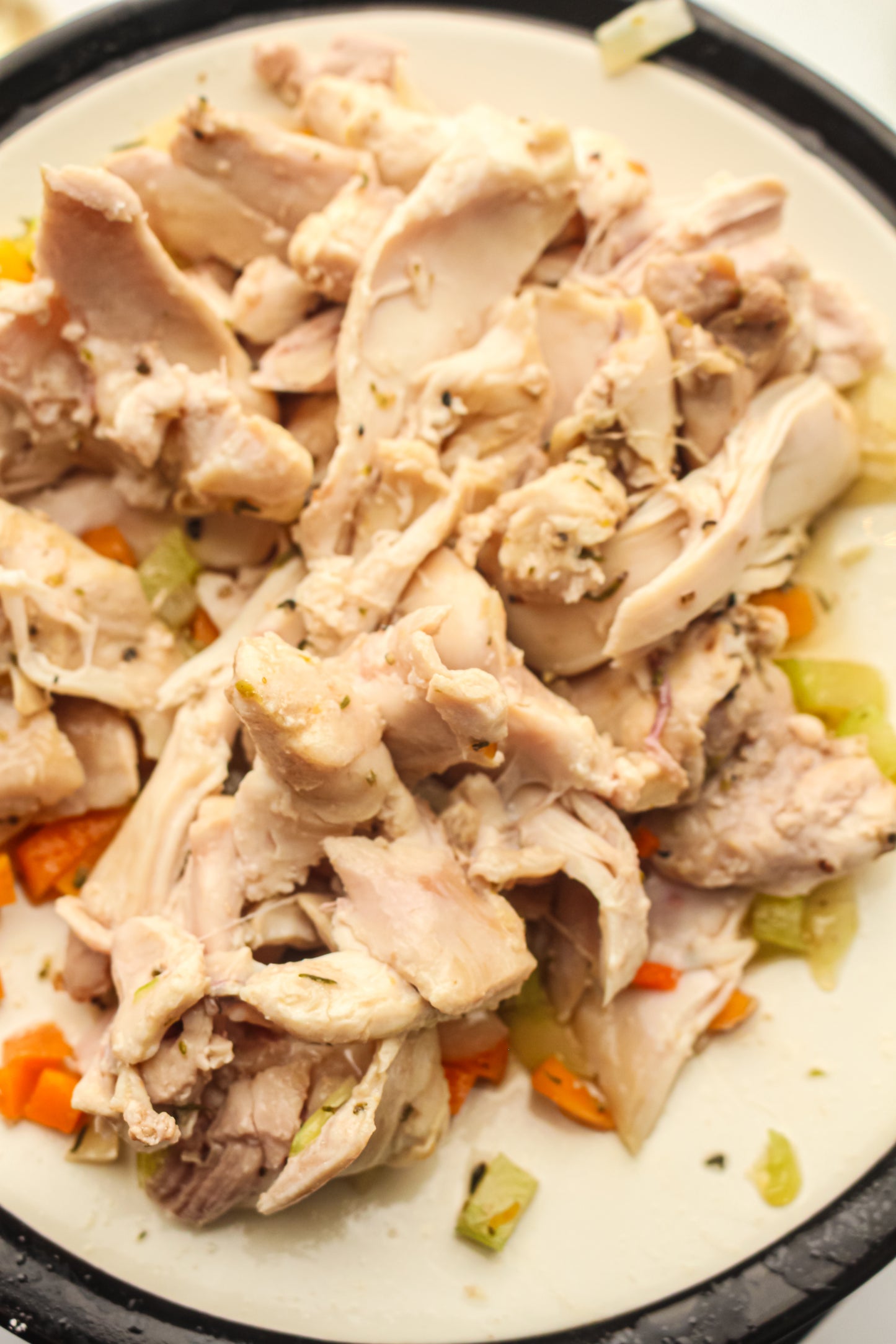 Slow Cooker Chicken Pot Pie PLR Recipe Pack