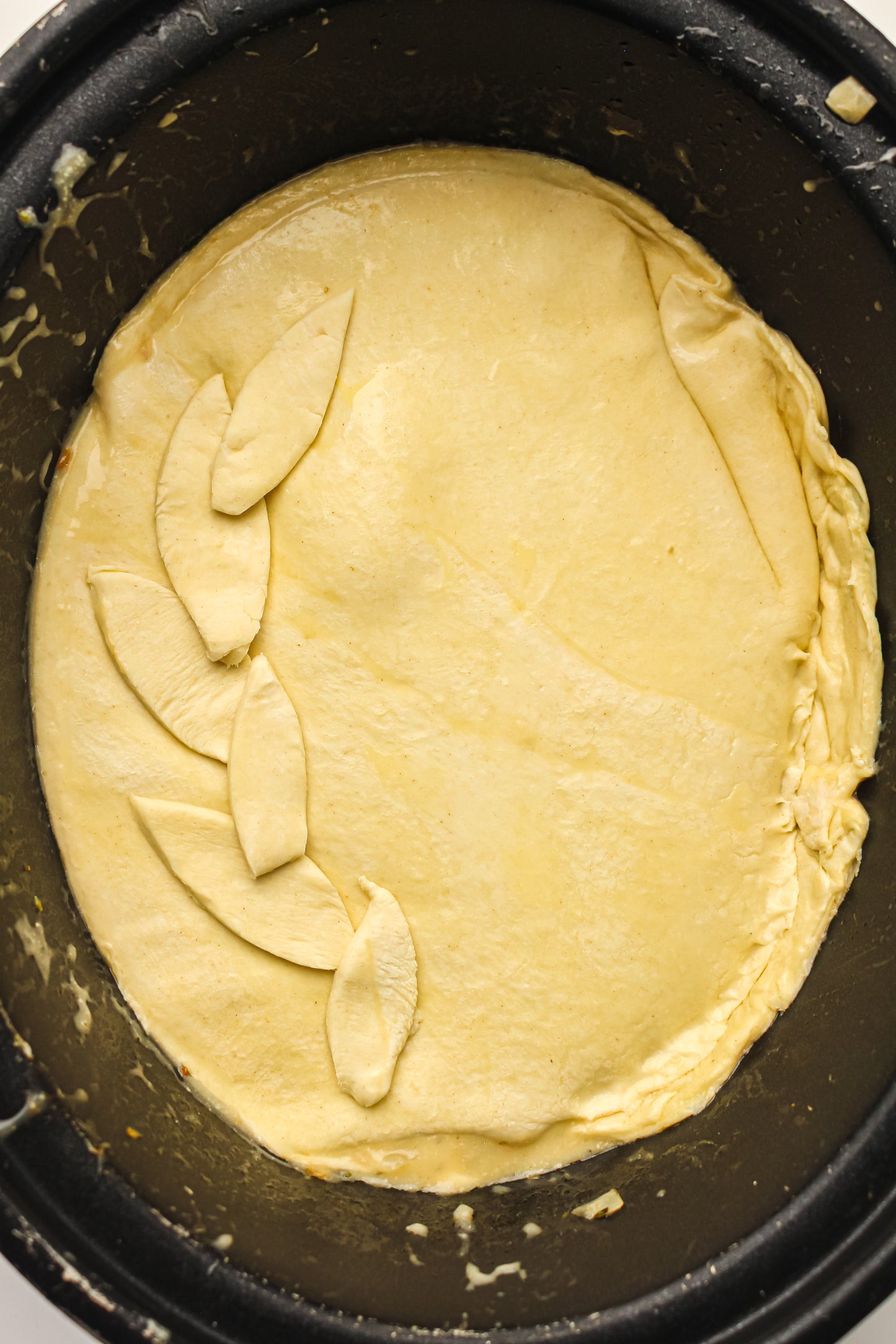 Slow Cooker Chicken Pot Pie PLR Recipe Pack
