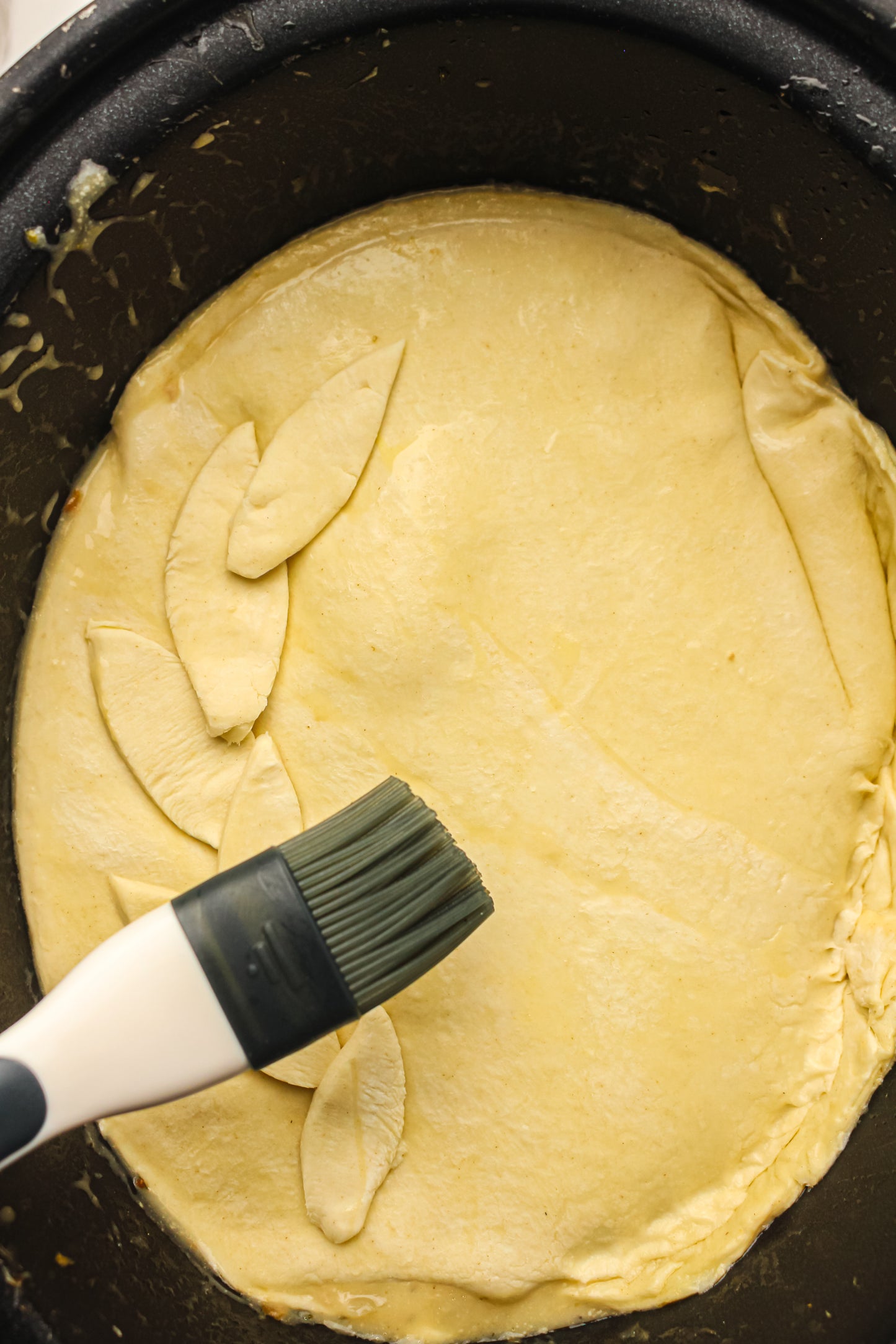 Slow Cooker Chicken Pot Pie PLR Recipe Pack