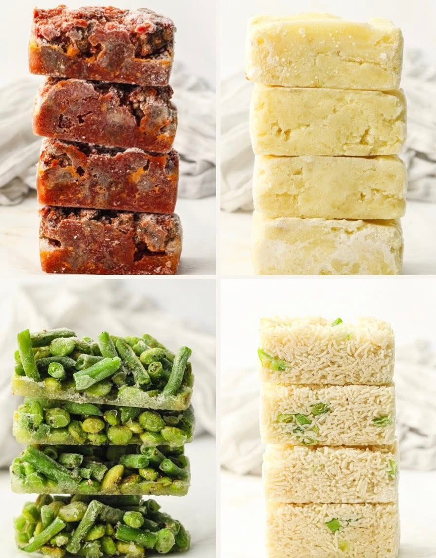 Lego Meal Prep Bundle PLR (7 recipes)