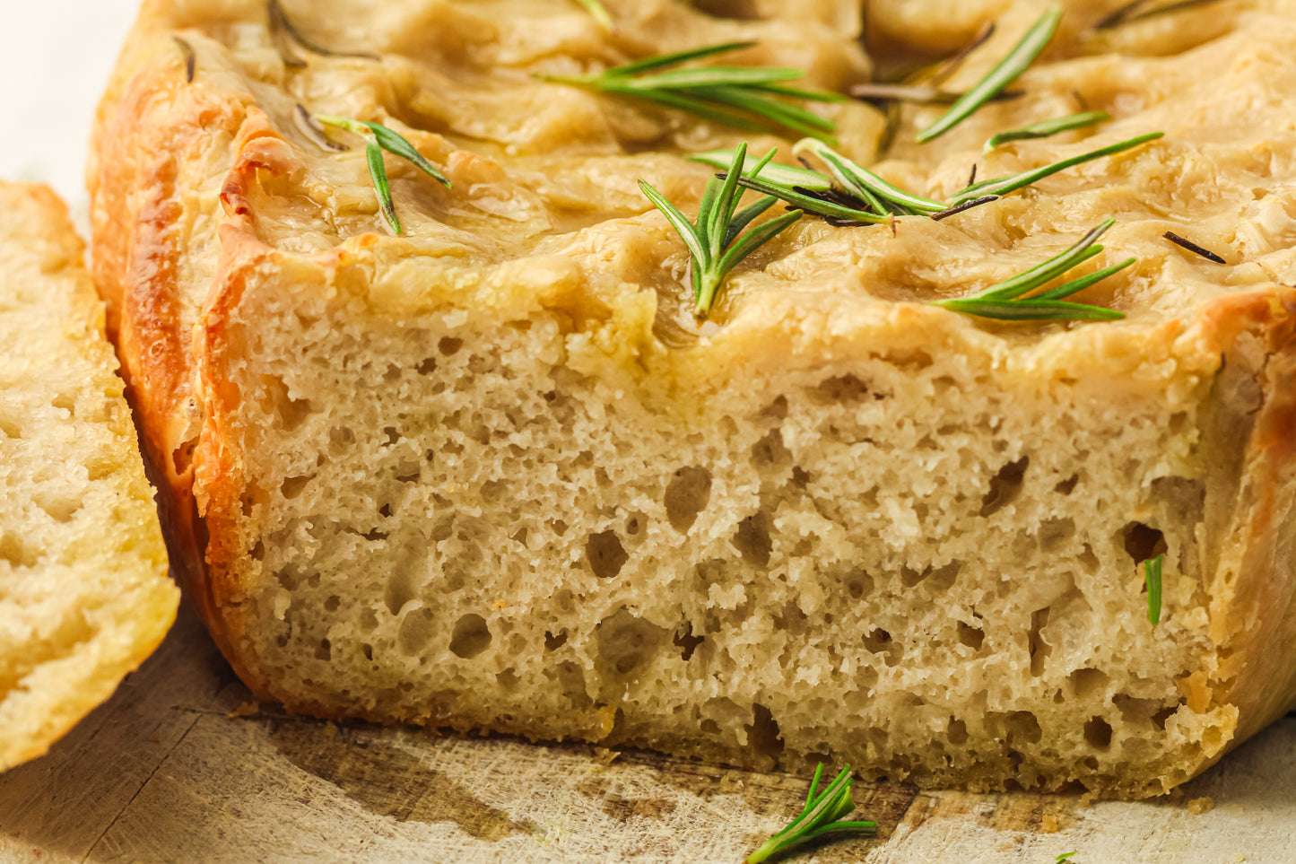 Crock Pot Focaccia Bread PLR