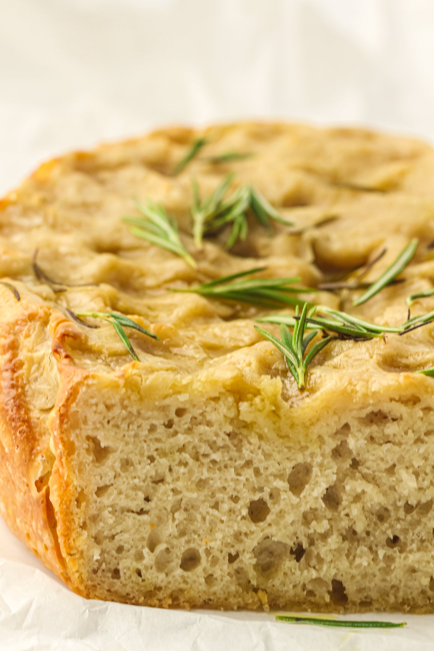 Crock Pot Focaccia Bread PLR