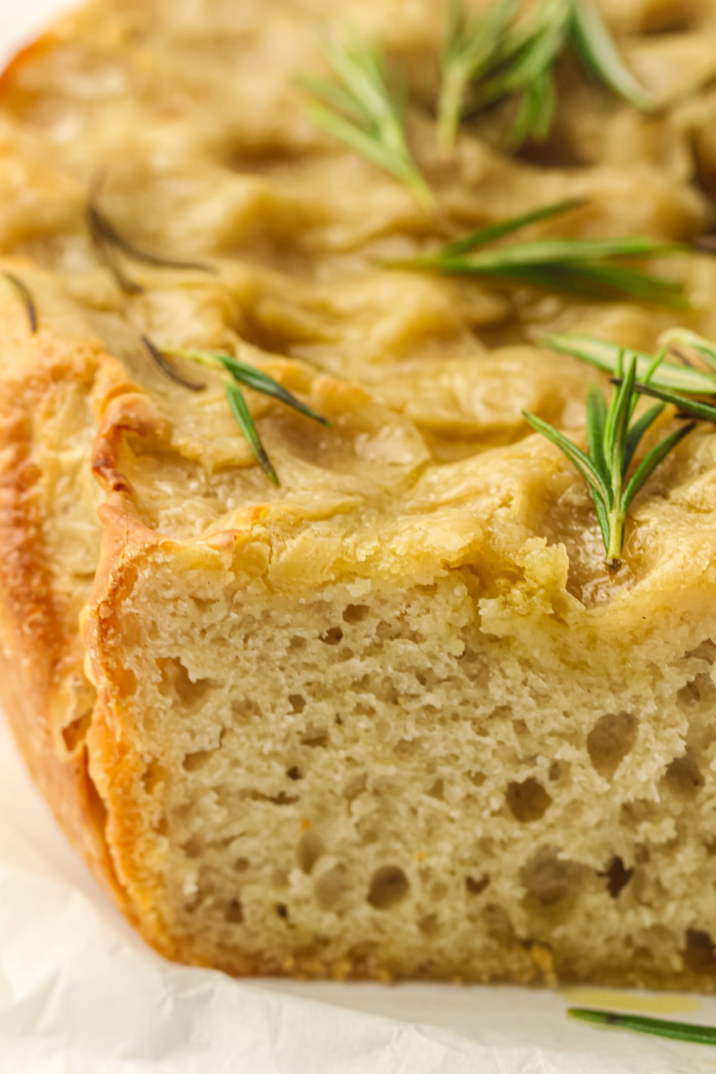 Crock Pot Focaccia Bread PLR