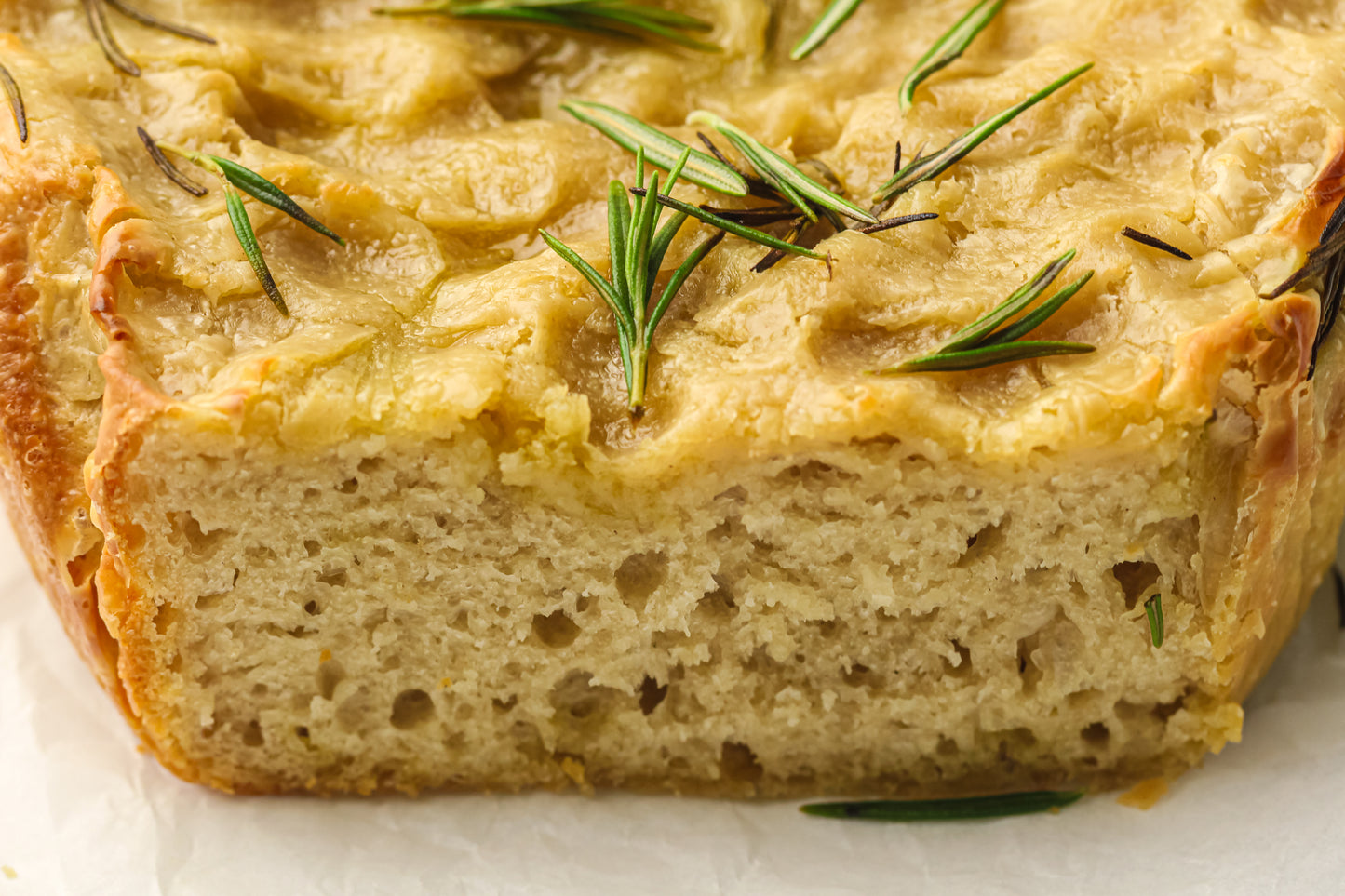 Crock Pot Focaccia Bread PLR