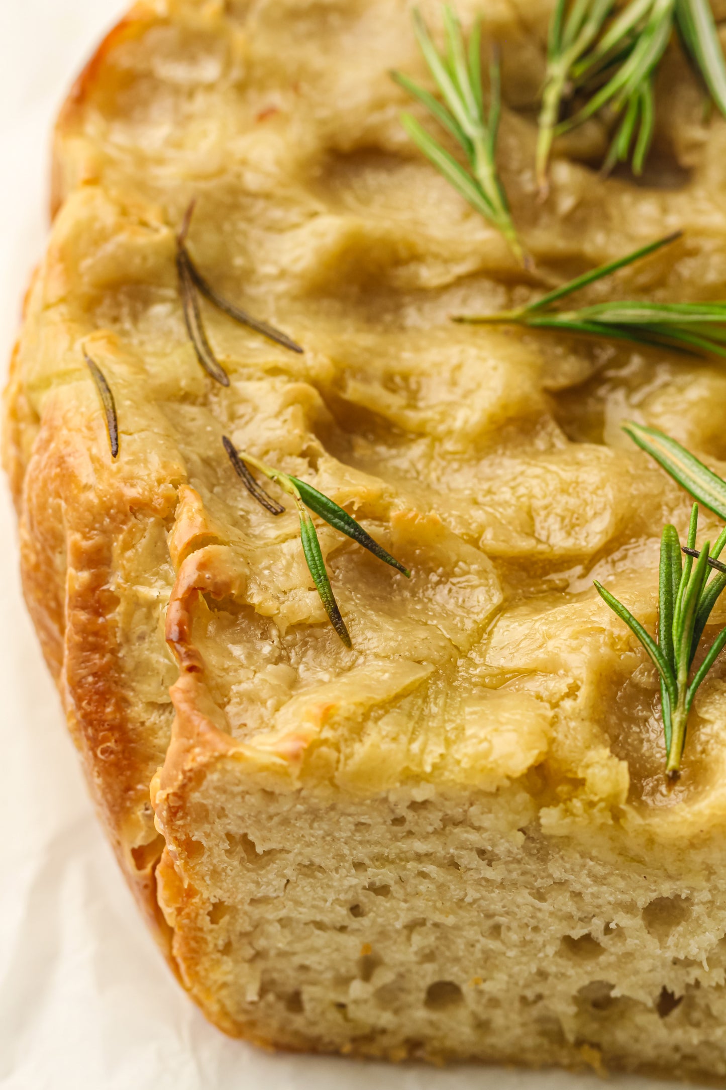 Crock Pot Focaccia Bread PLR