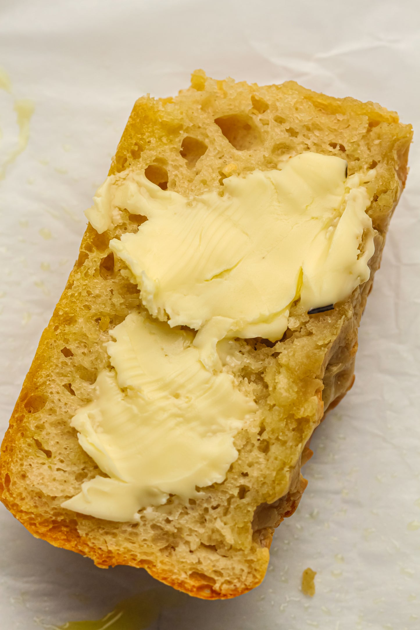 Crock Pot Focaccia Bread PLR