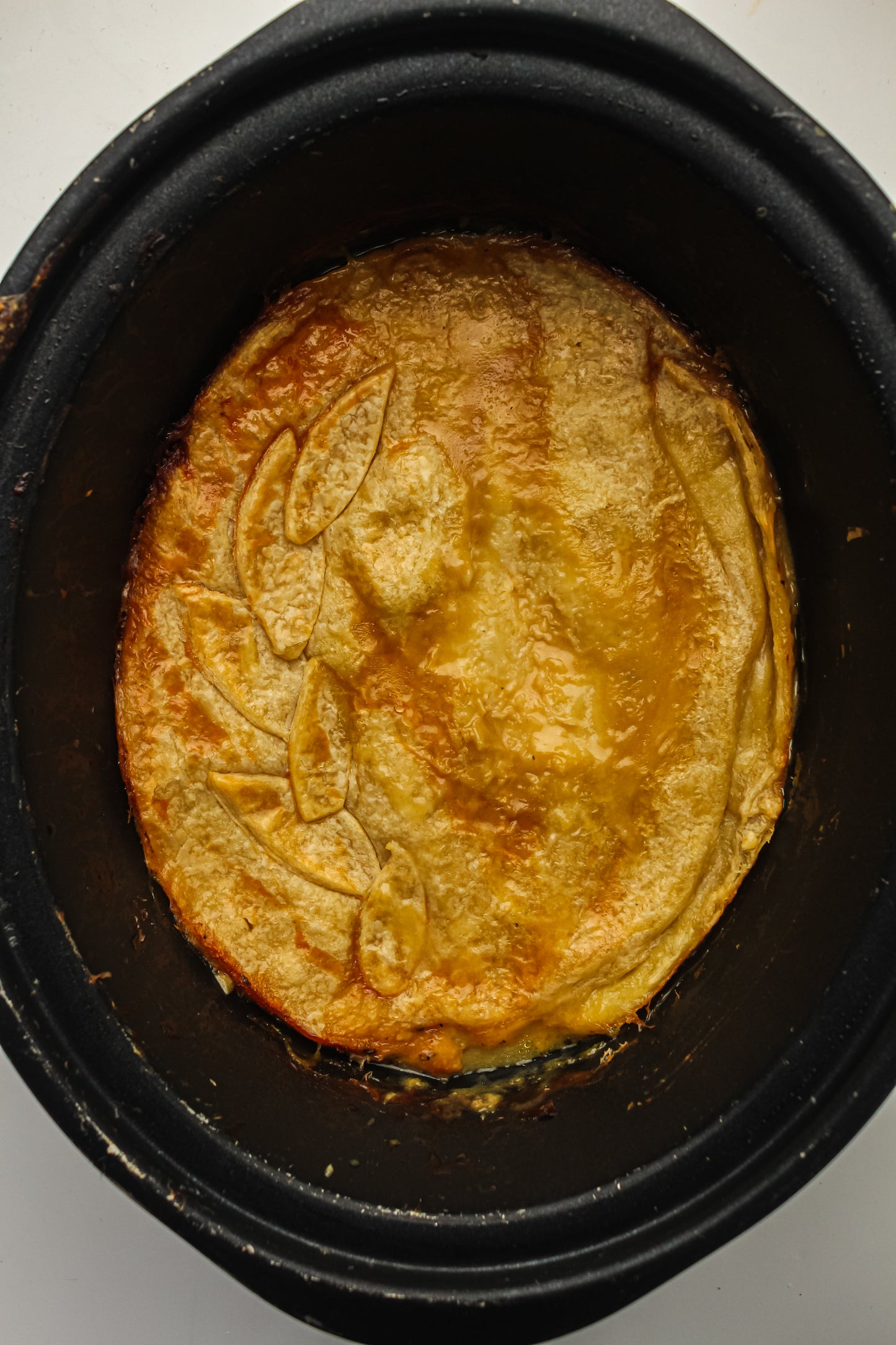 Slow Cooker Chicken Pot Pie PLR Recipe Pack