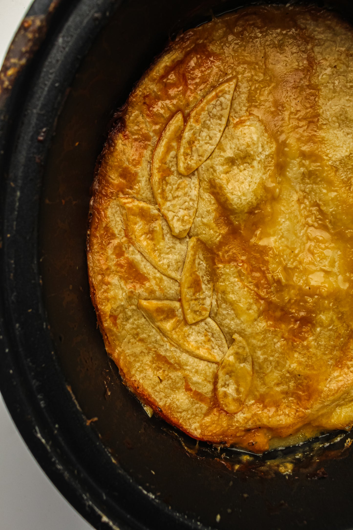 Slow Cooker Chicken Pot Pie PLR Recipe Pack