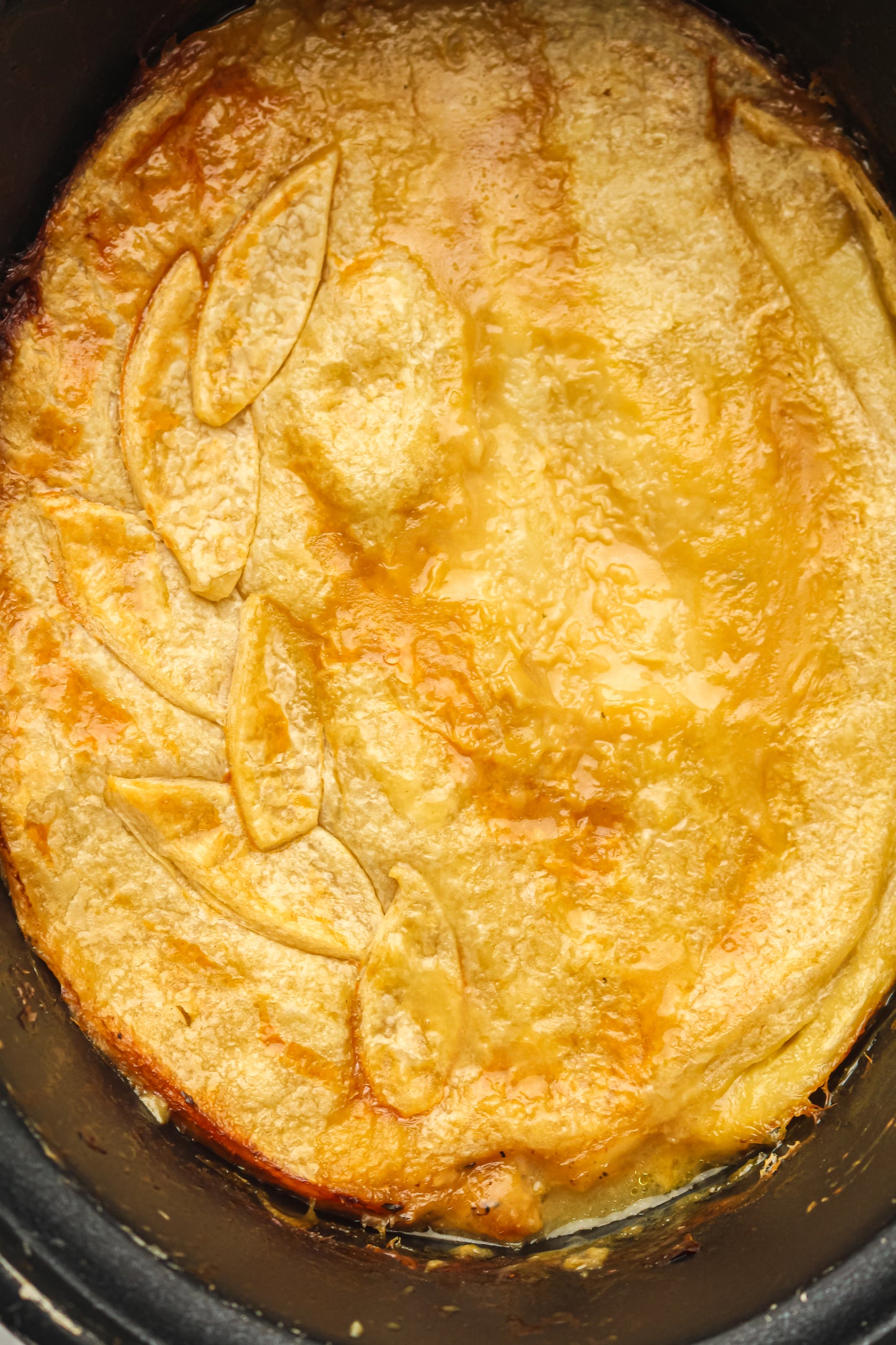 Slow Cooker Chicken Pot Pie PLR Recipe Pack