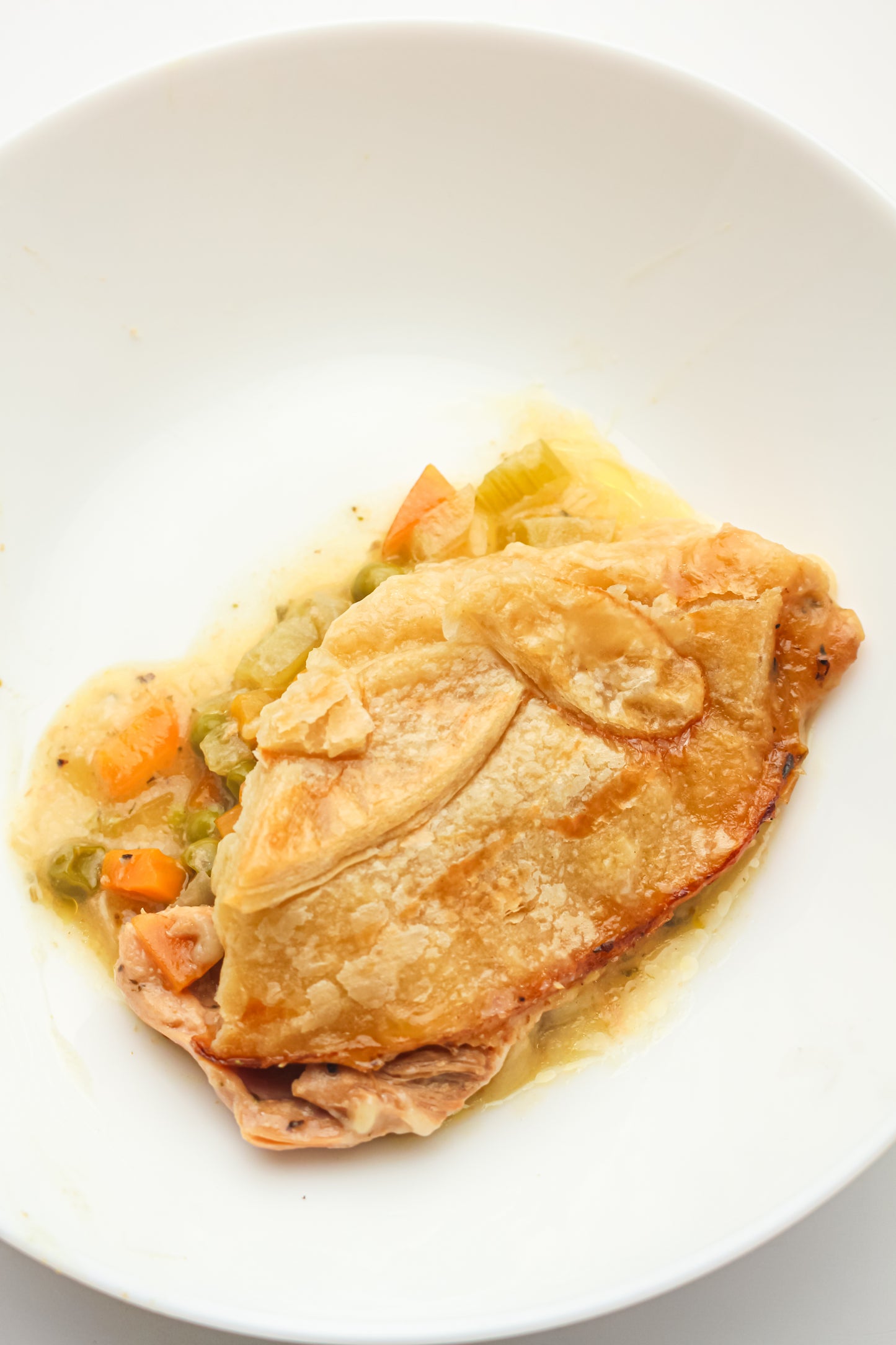 Slow Cooker Chicken Pot Pie PLR Recipe Pack