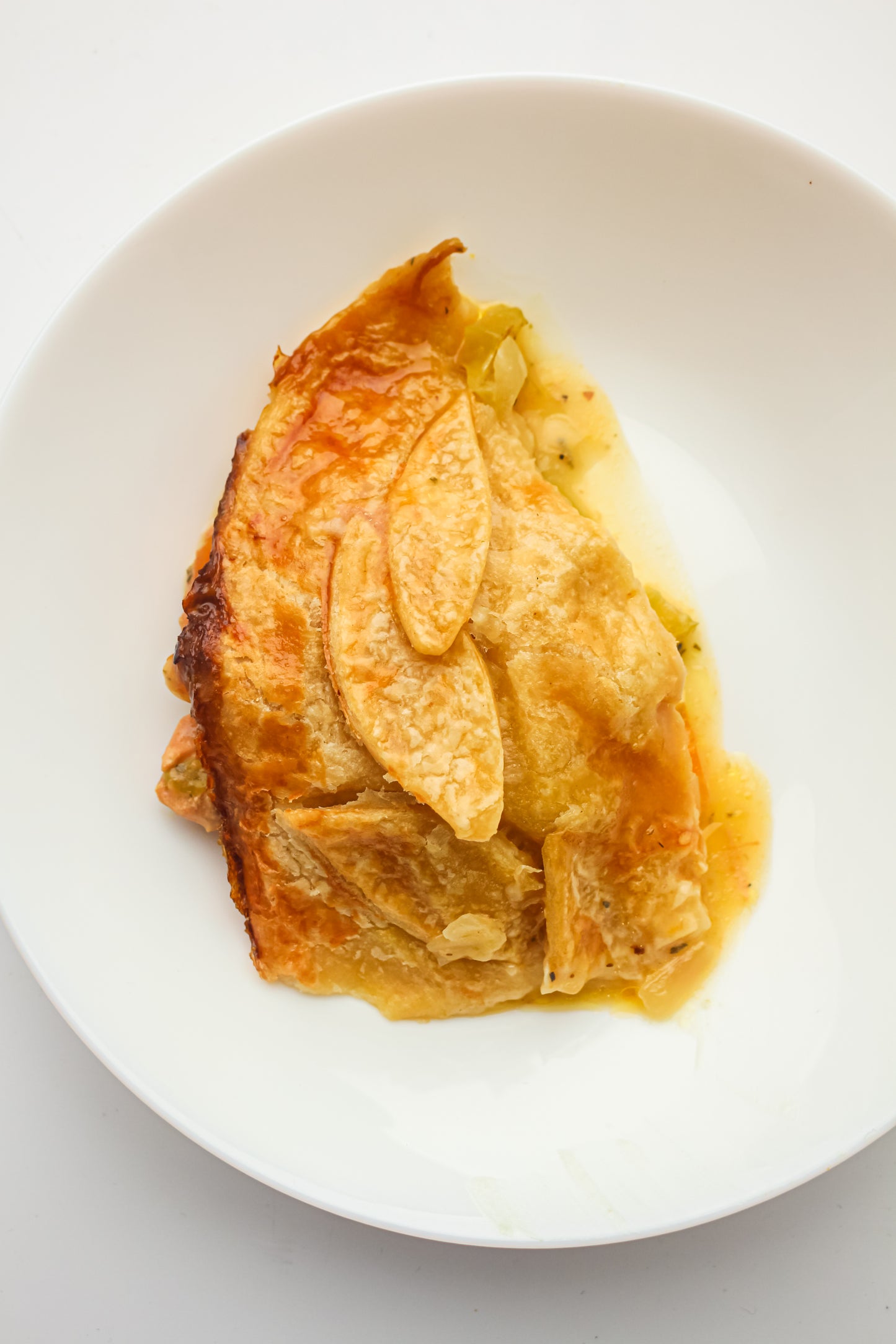 Slow Cooker Chicken Pot Pie PLR Recipe Pack