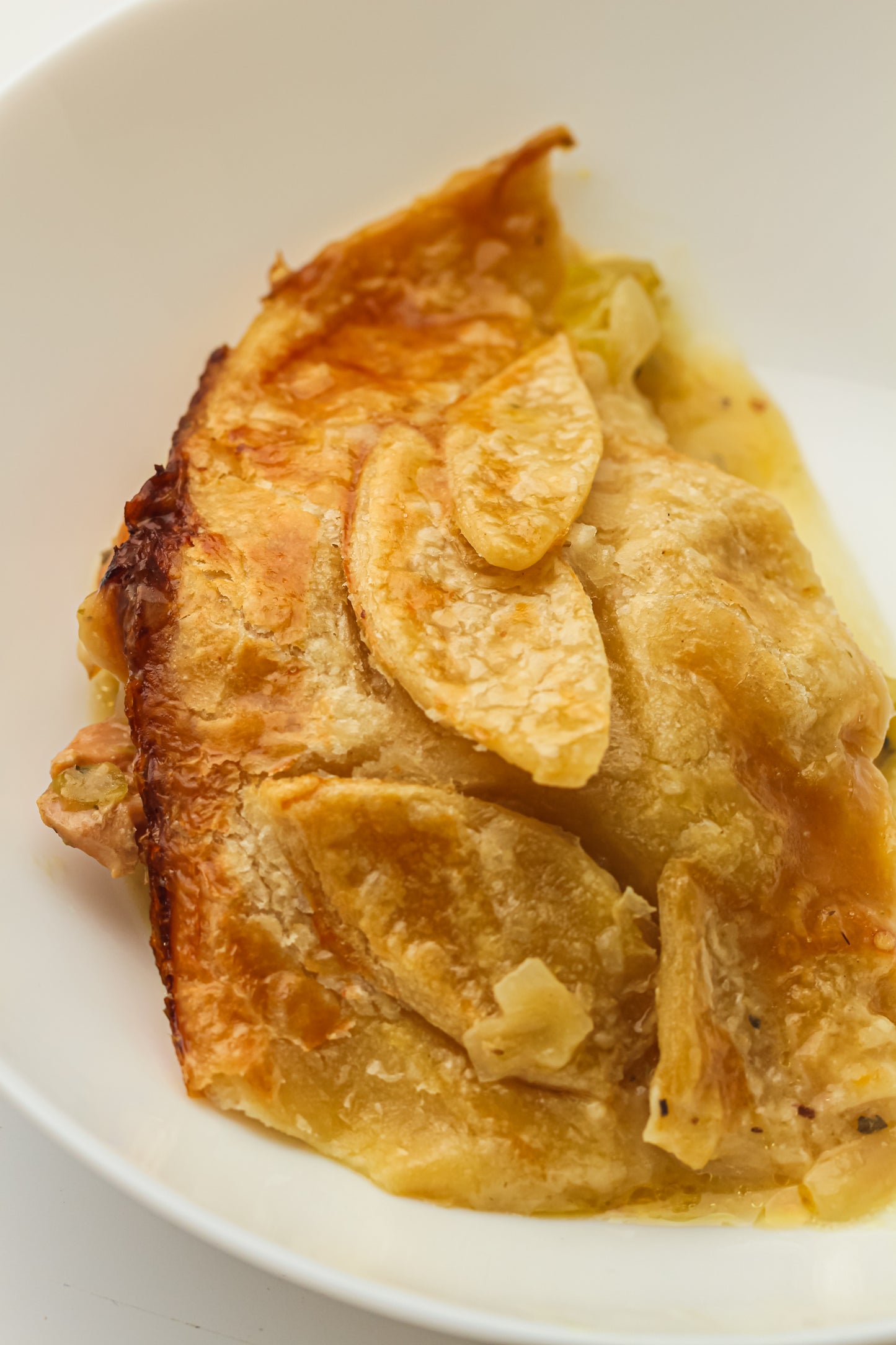 Slow Cooker Chicken Pot Pie PLR Recipe Pack