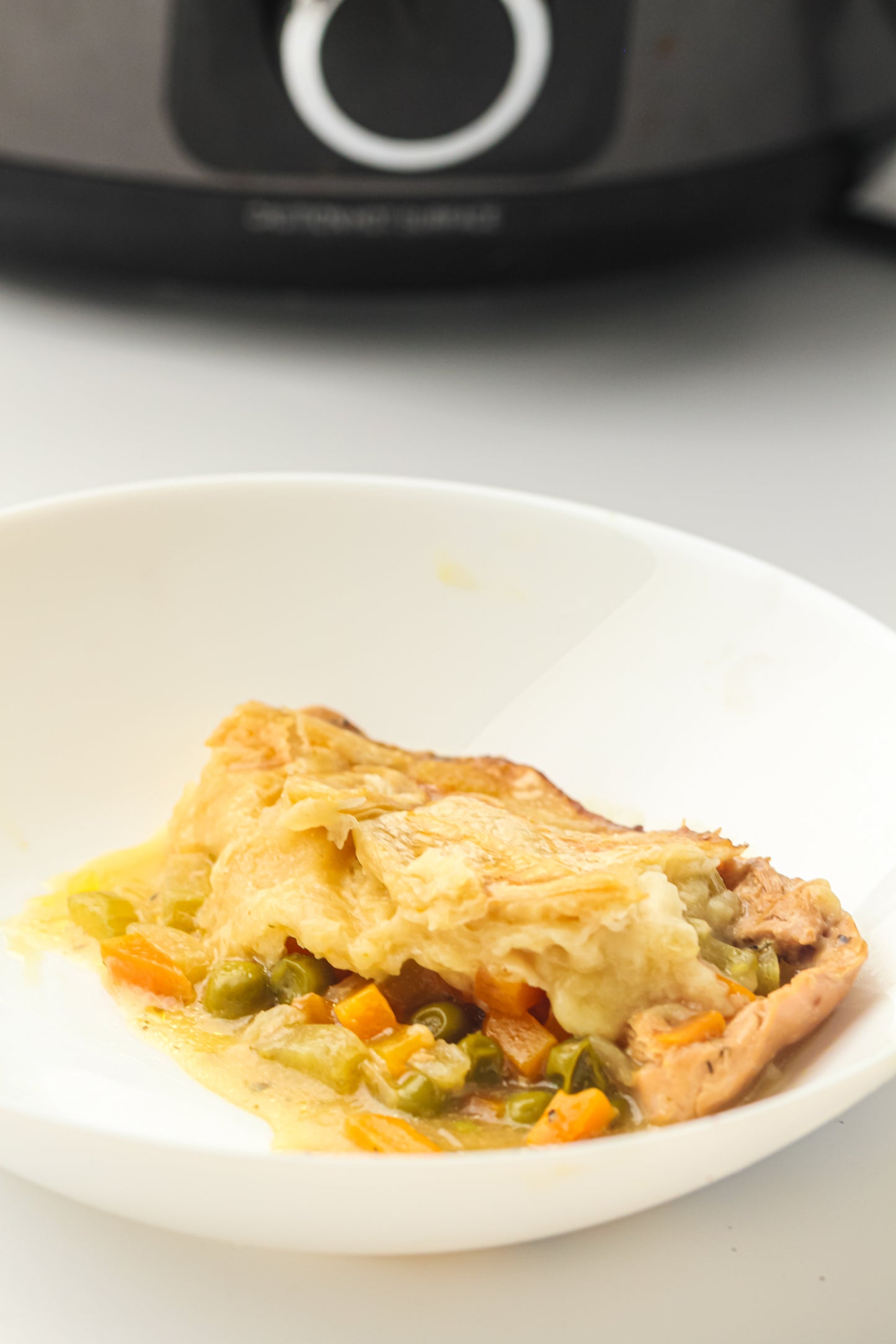 Slow Cooker Chicken Pot Pie PLR Recipe Pack