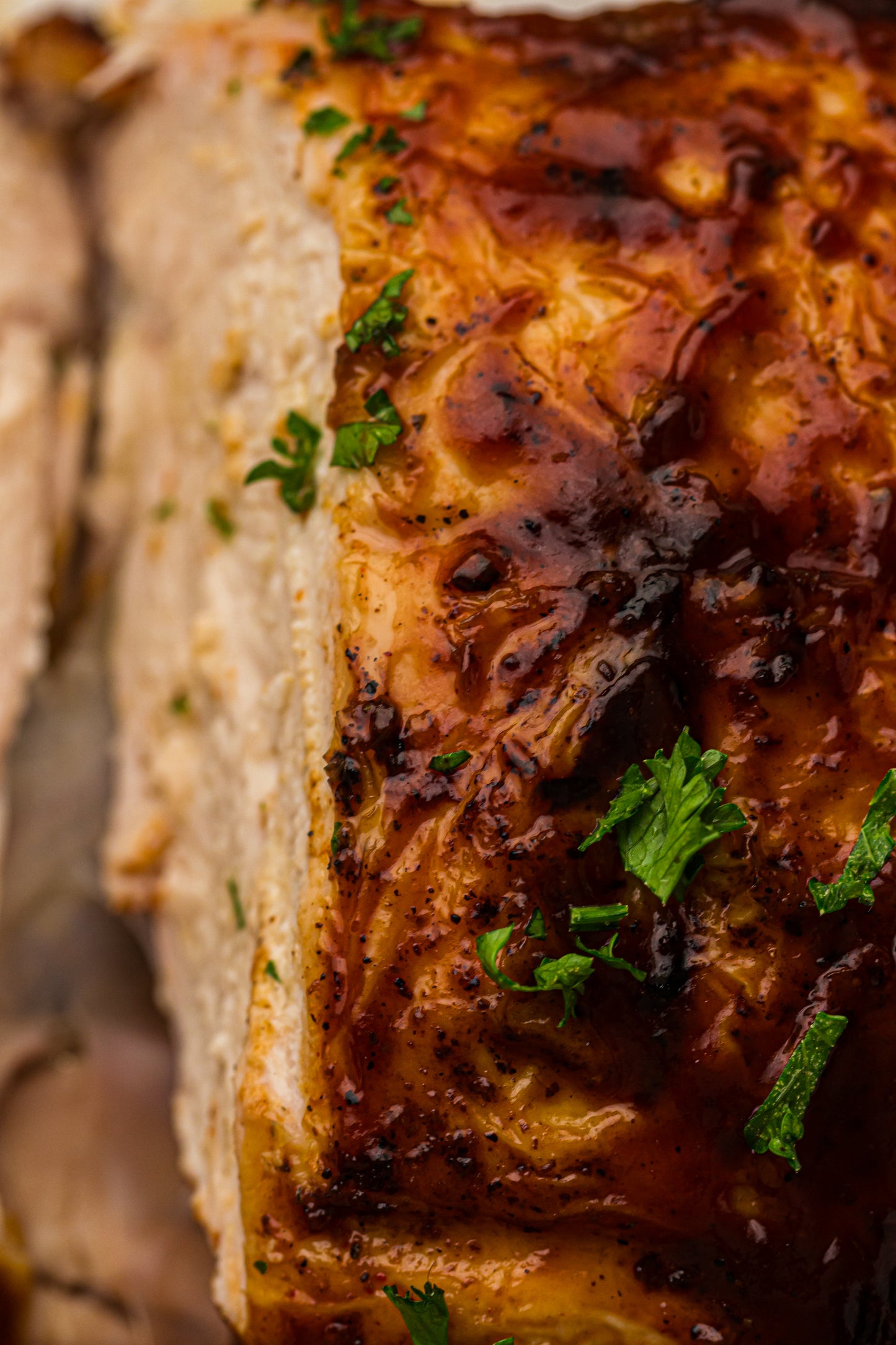 Grilled Whole Chicken