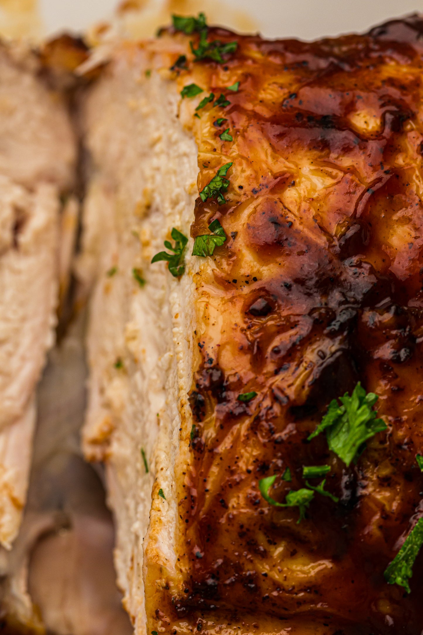 Grilled Whole Chicken