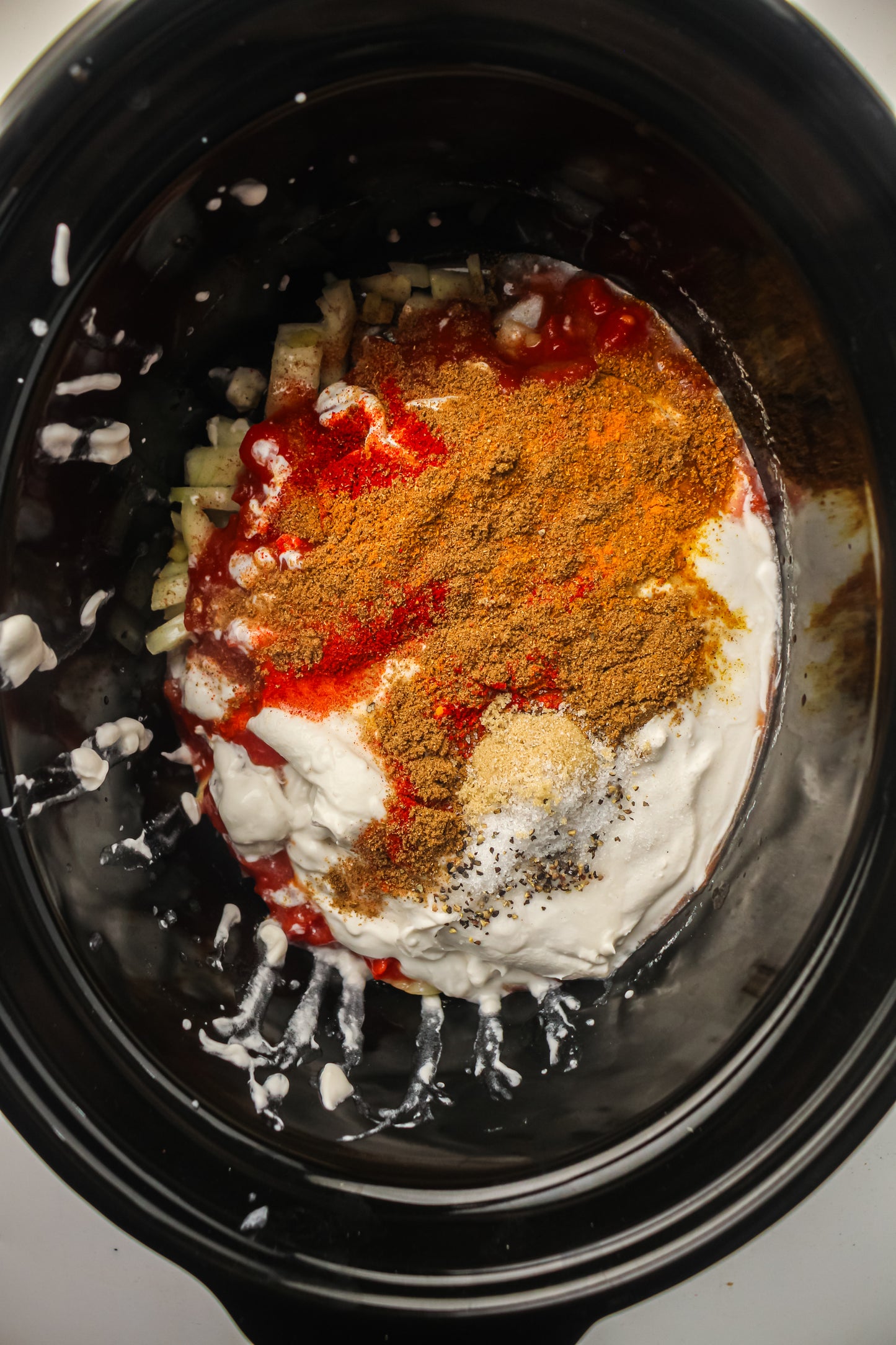 Slow Cooker Chicken Tikka Masala PLR Recipe Pack