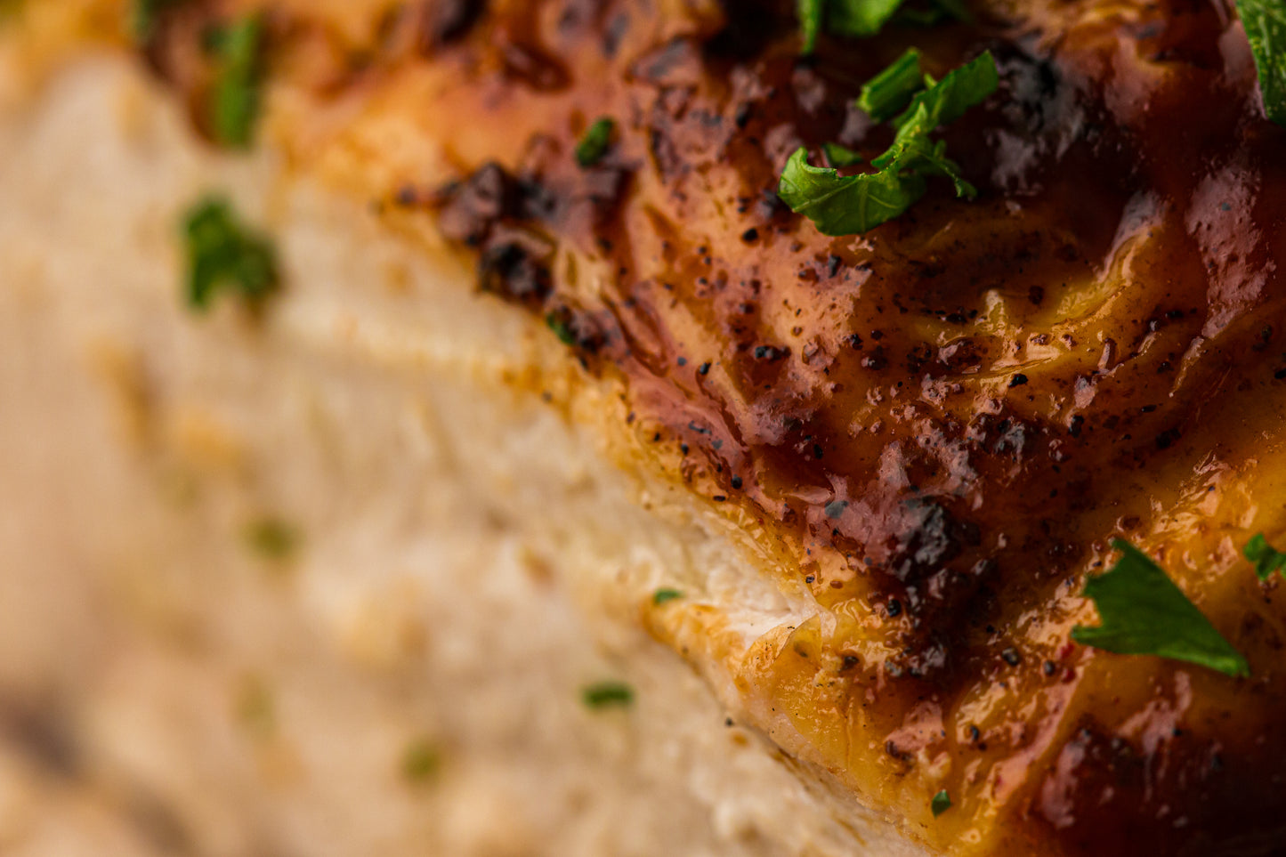 Grilled Whole Chicken