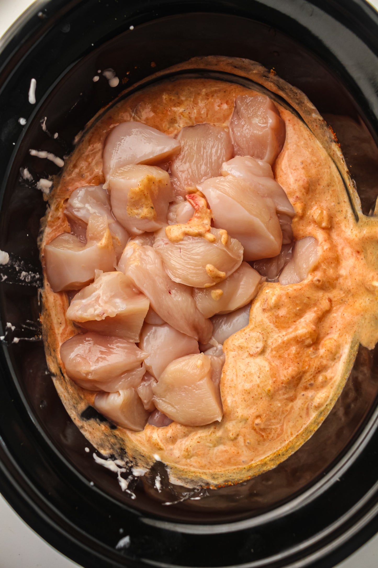 Slow Cooker Chicken Tikka Masala PLR Recipe Pack