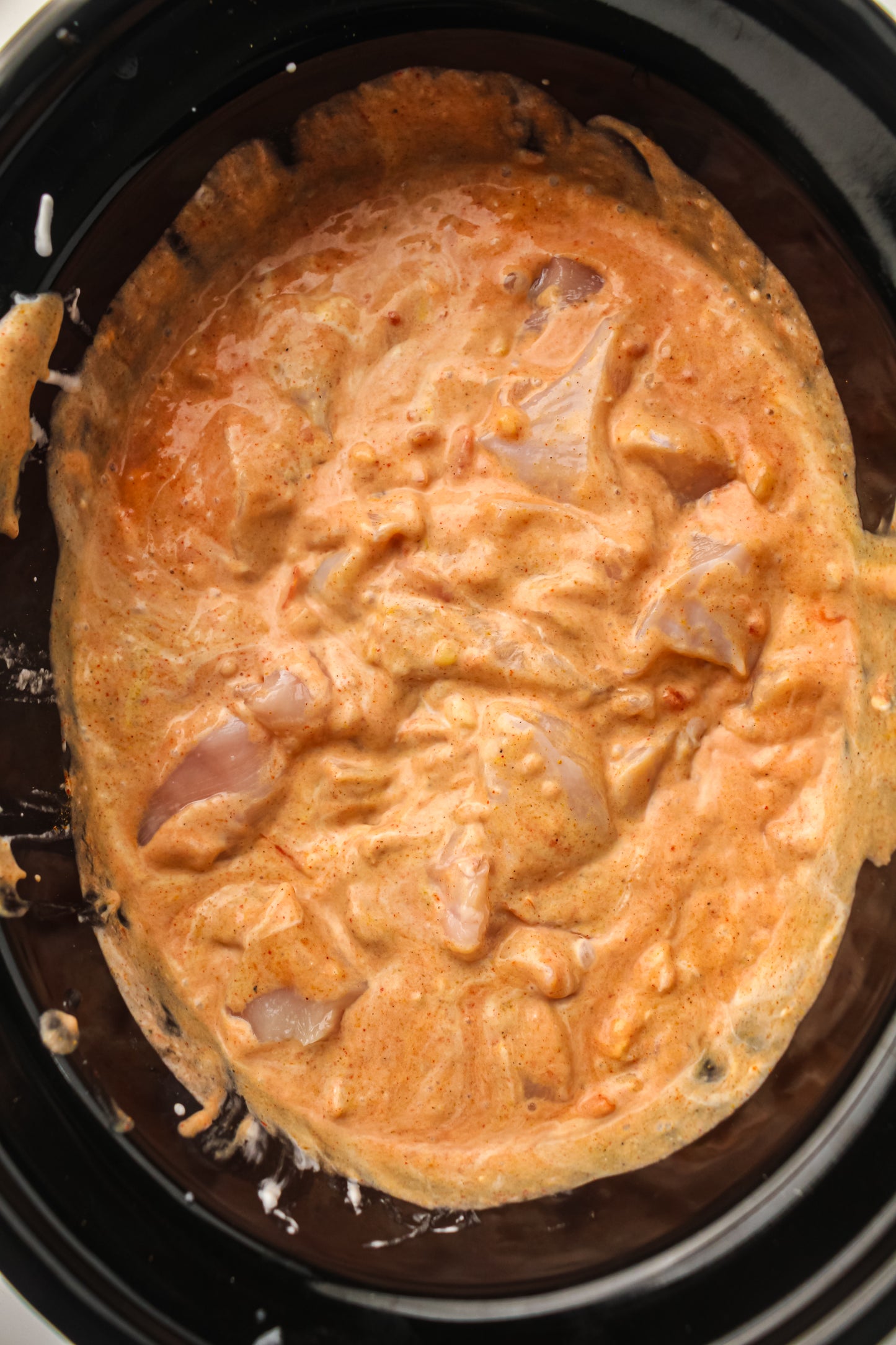 Slow Cooker Chicken Tikka Masala PLR Recipe Pack