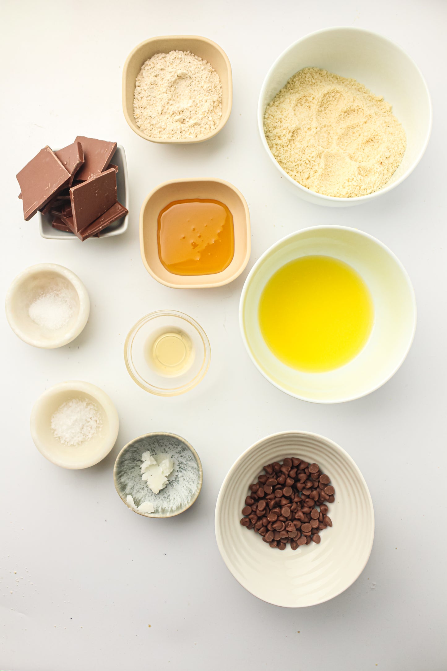 Healthy Cookie Dough Bark PLR Recipe Pack