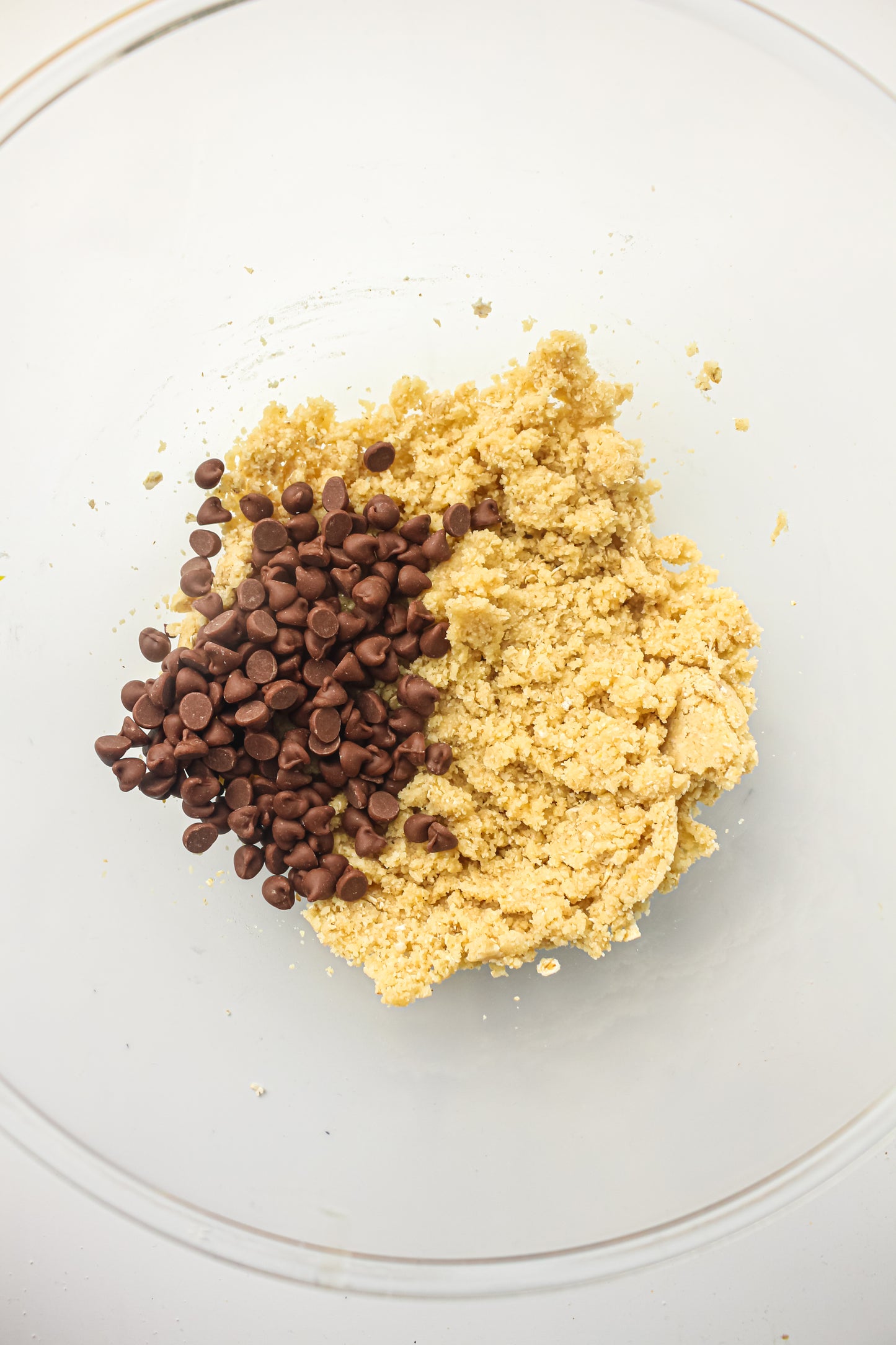 Healthy Cookie Dough Bark PLR Recipe Pack
