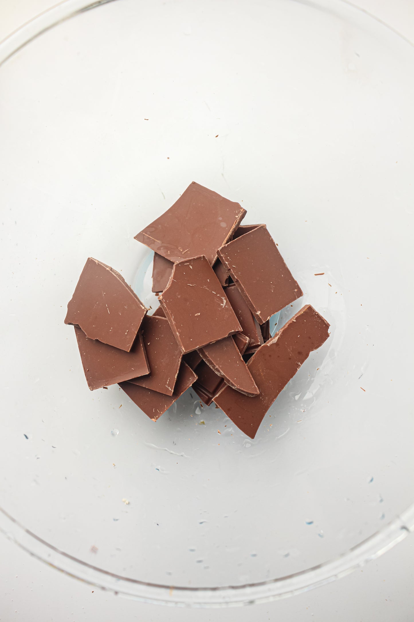 Healthy Cookie Dough Bark PLR Recipe Pack
