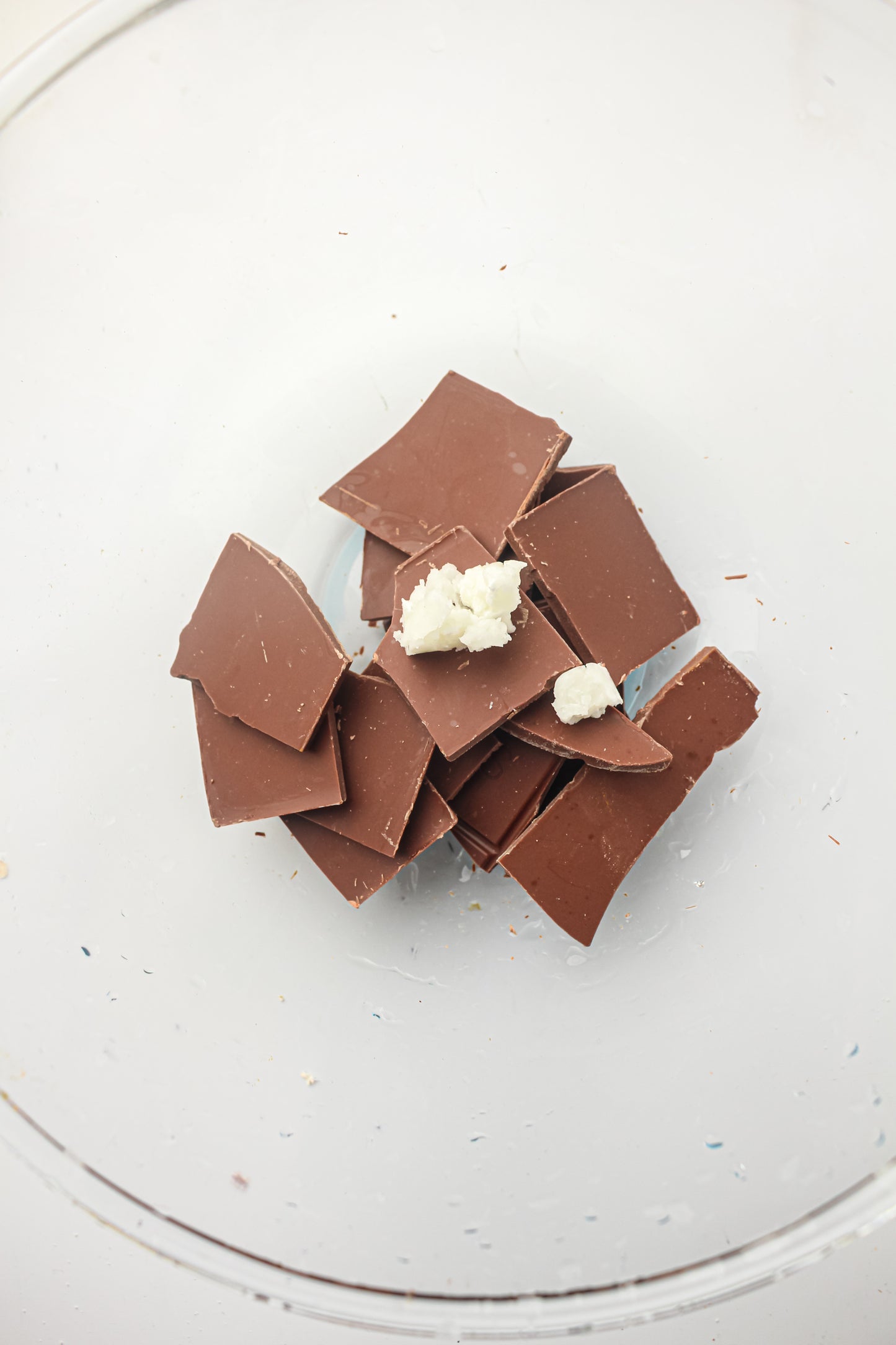 Healthy Cookie Dough Bark PLR Recipe Pack