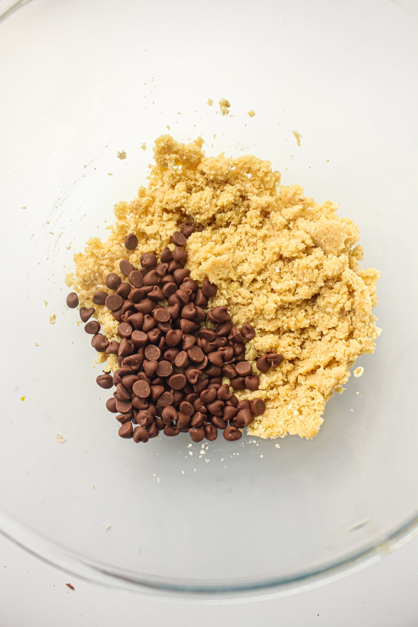 Healthy Cookie Dough Bark PLR Recipe Pack