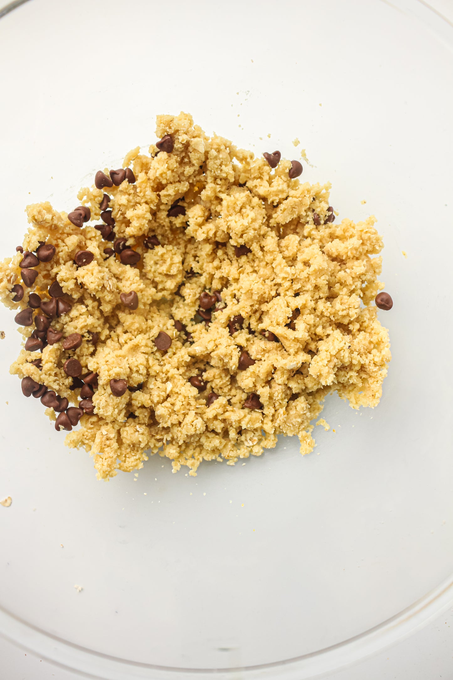 Healthy Cookie Dough Bark PLR Recipe Pack