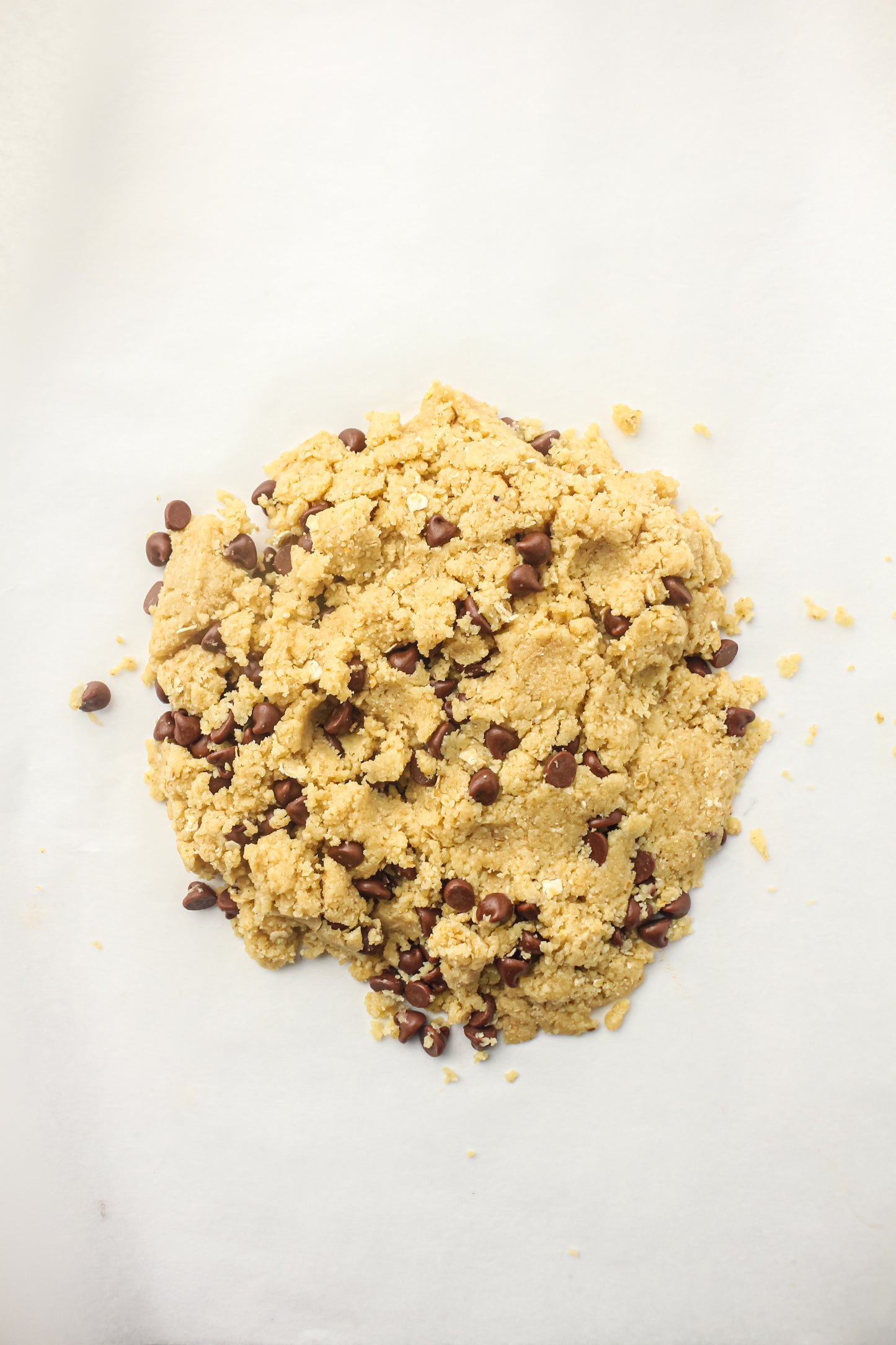 Healthy Cookie Dough Bark PLR Recipe Pack