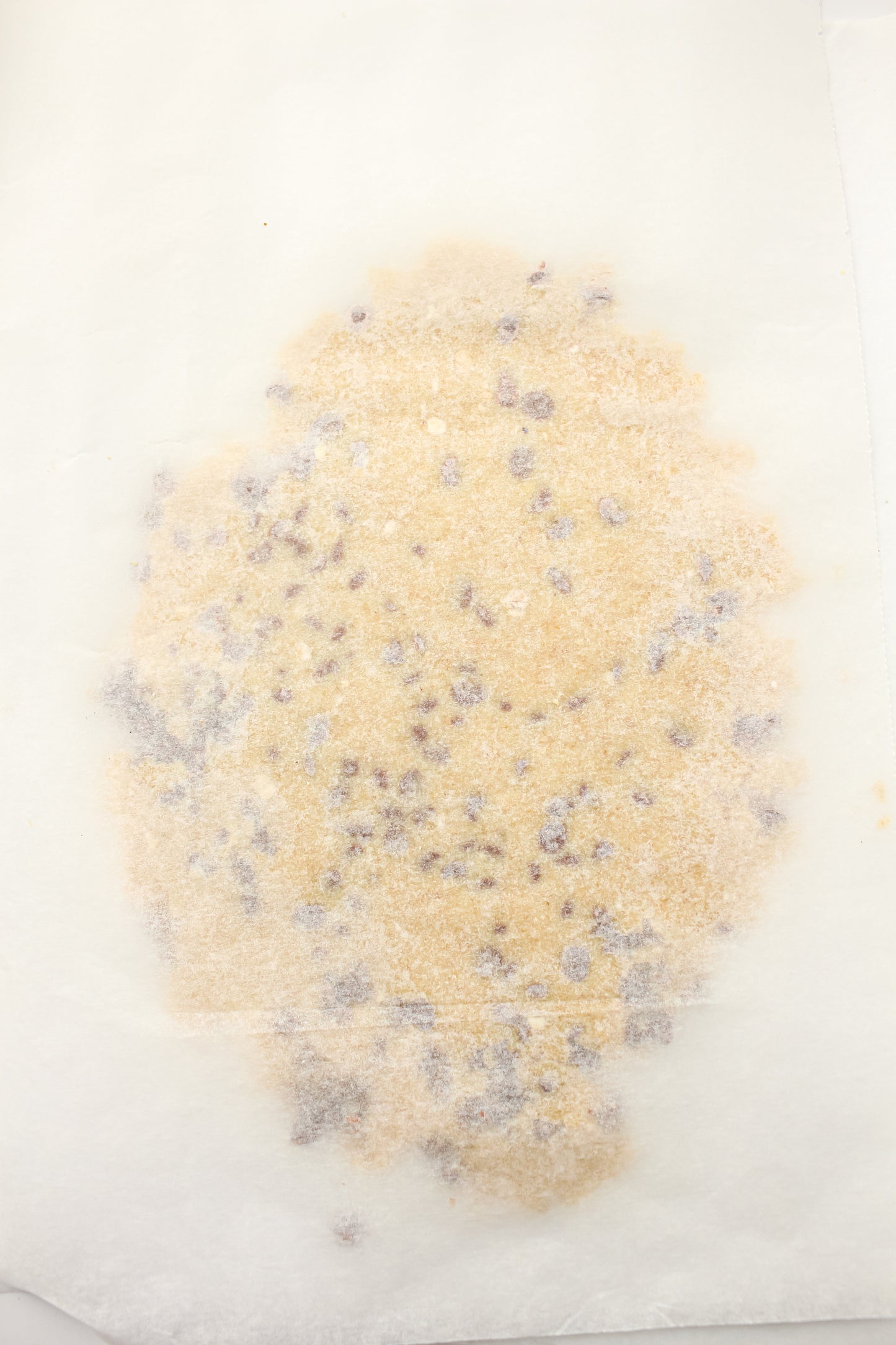 Healthy Cookie Dough Bark PLR Recipe Pack