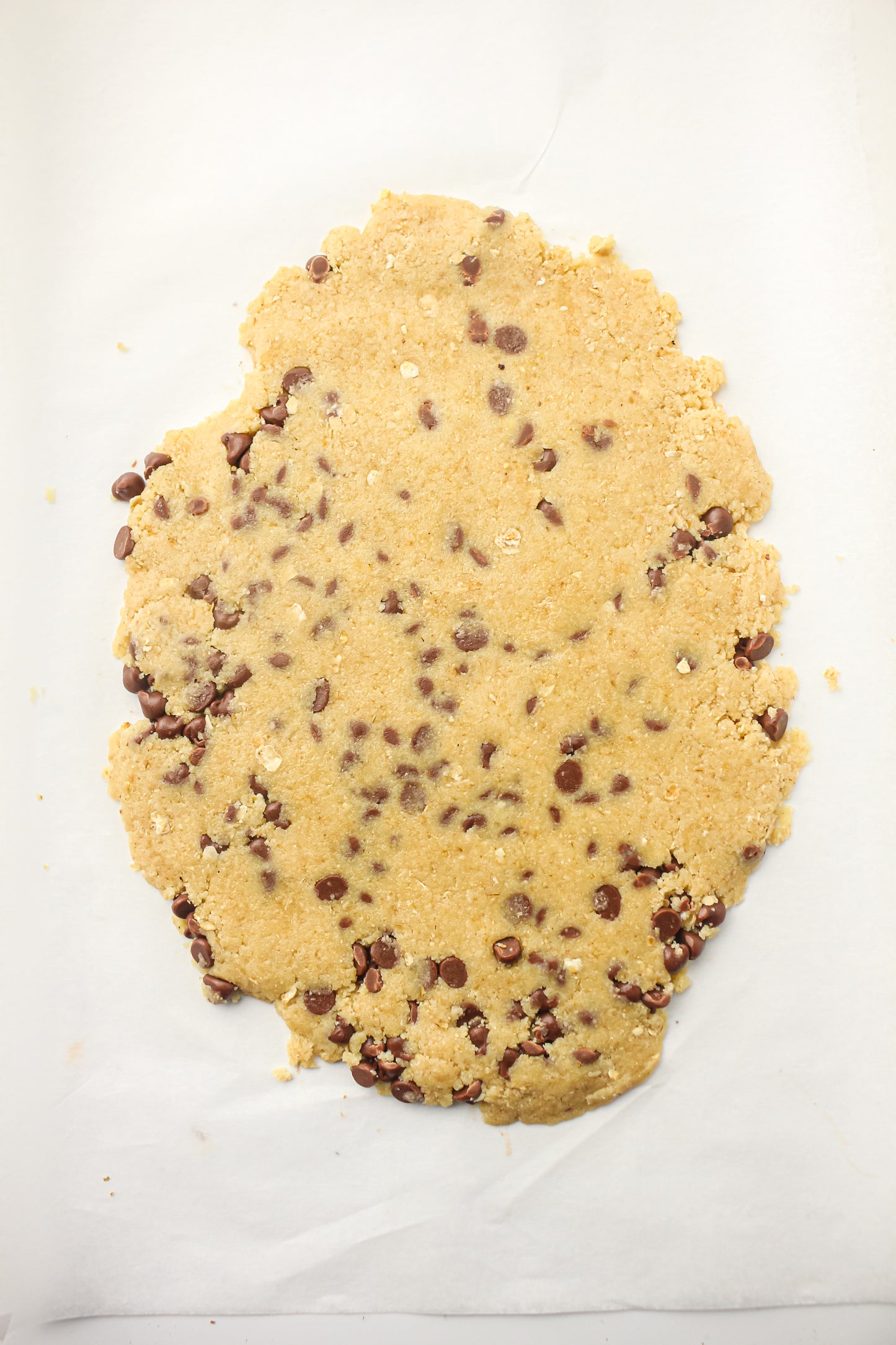 Healthy Cookie Dough Bark PLR Recipe Pack