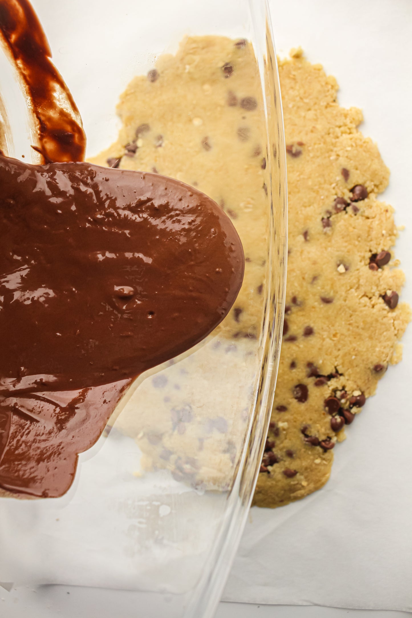 Healthy Cookie Dough Bark PLR Recipe Pack