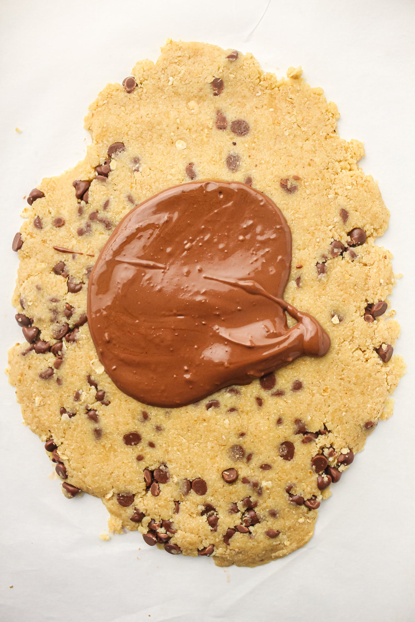 Healthy Cookie Dough Bark PLR Recipe Pack