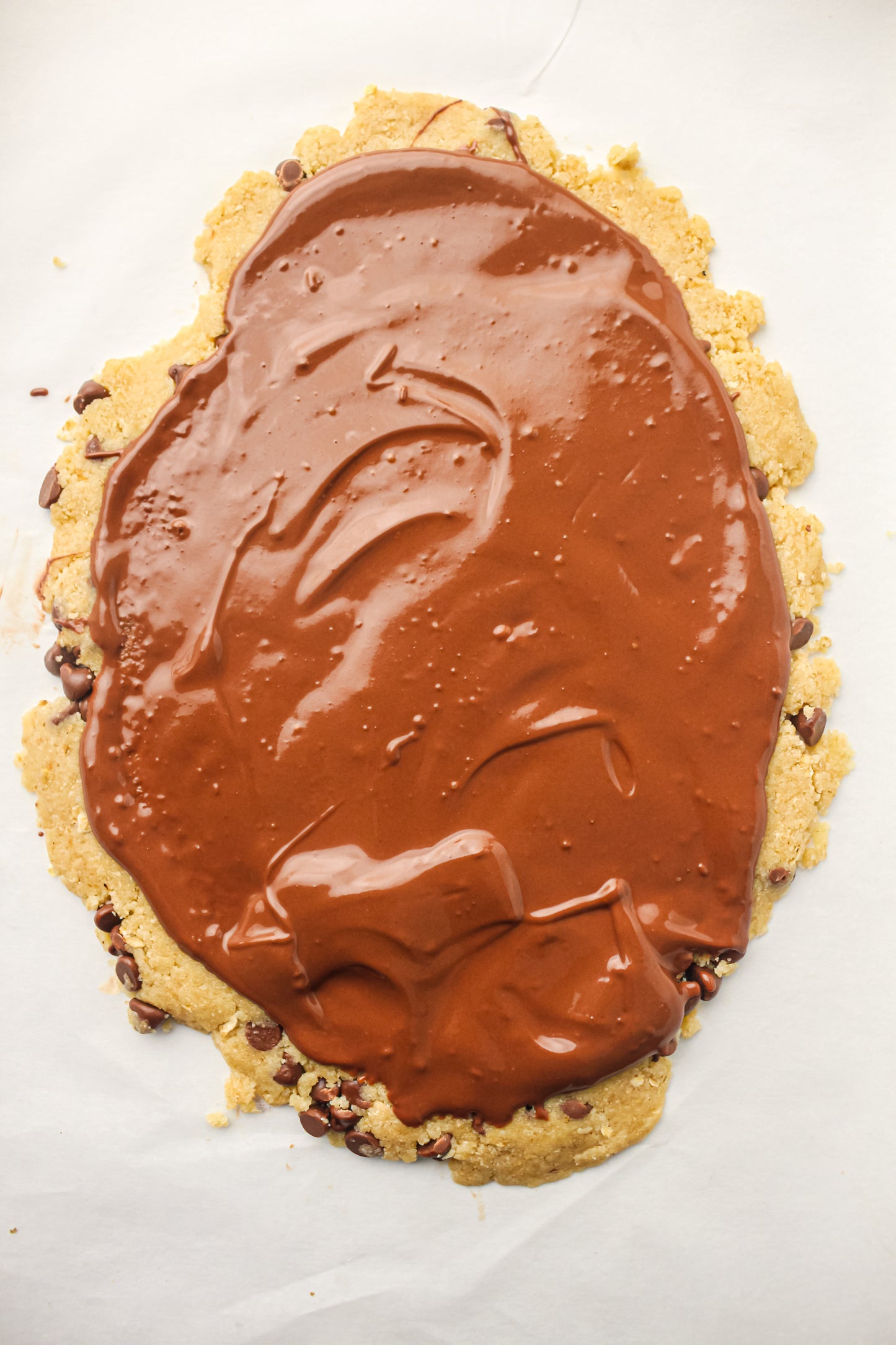 Healthy Cookie Dough Bark PLR Recipe Pack