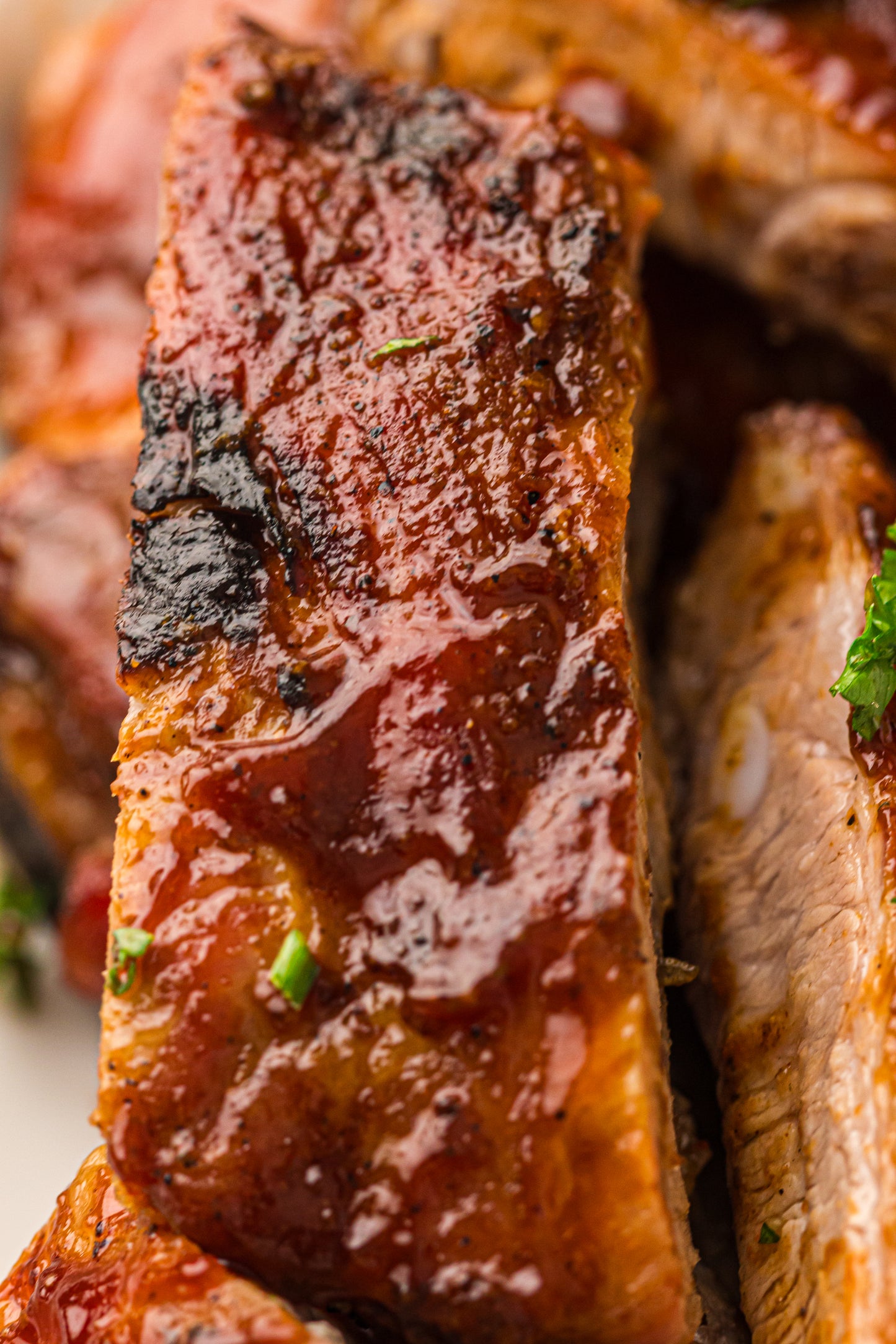 Grilled Ribs
