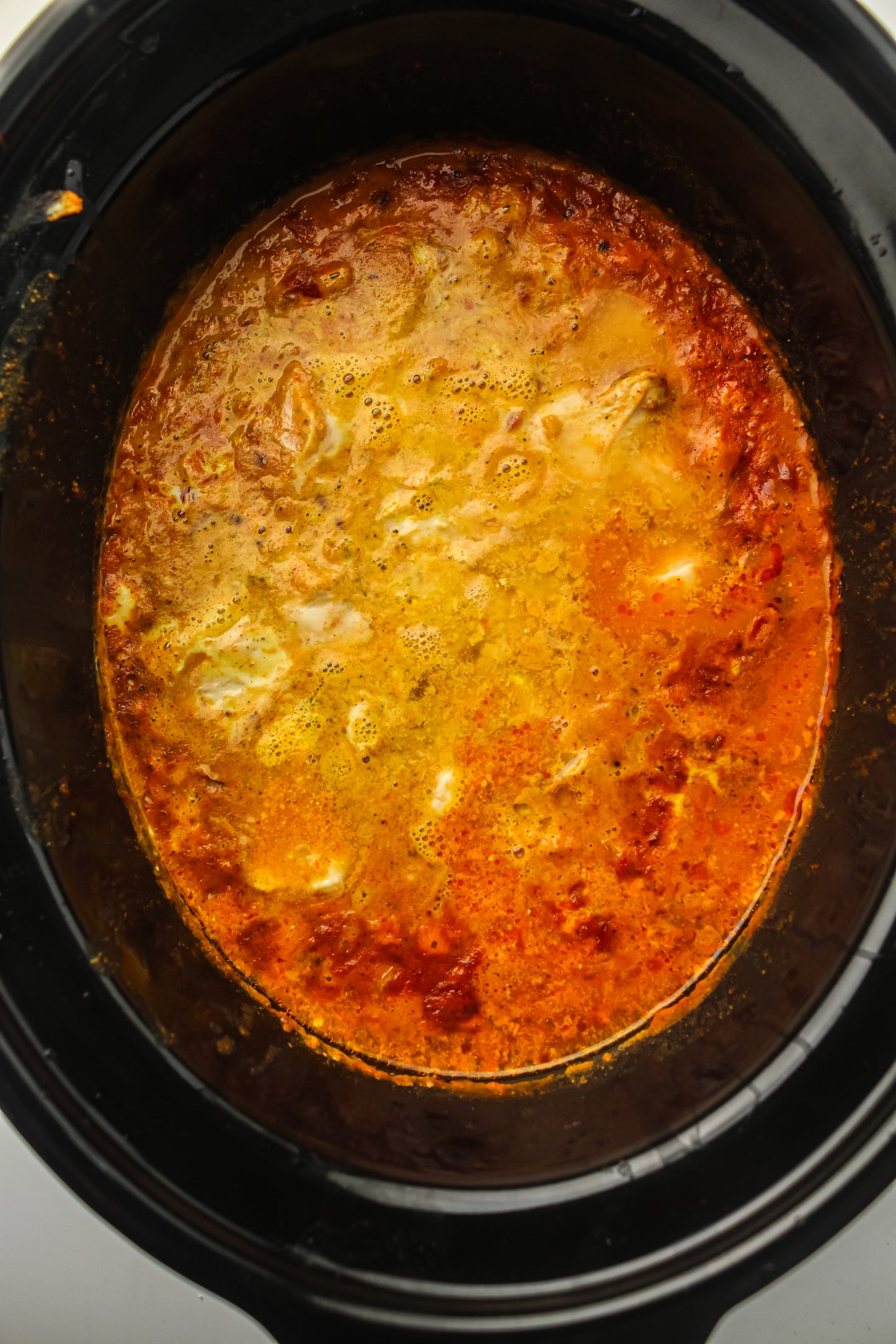 Slow Cooker Chicken Tikka Masala PLR Recipe Pack