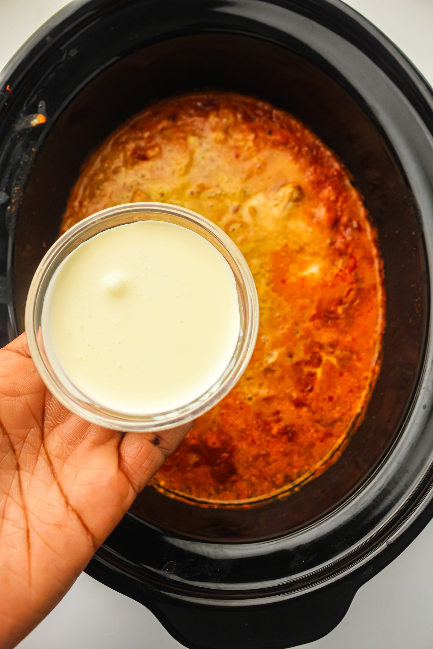 Slow Cooker Chicken Tikka Masala PLR Recipe Pack
