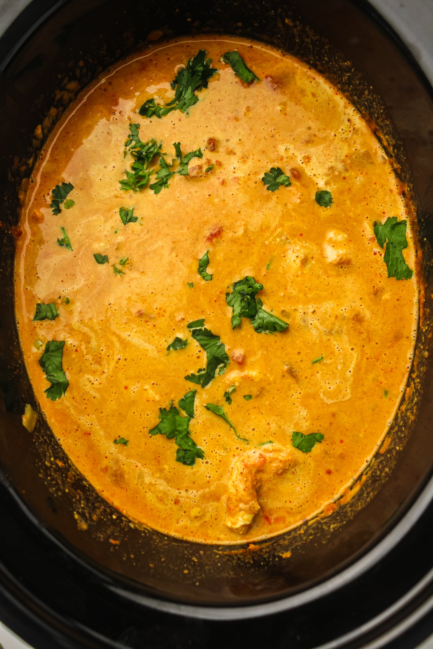 Slow Cooker Chicken Tikka Masala PLR Recipe Pack